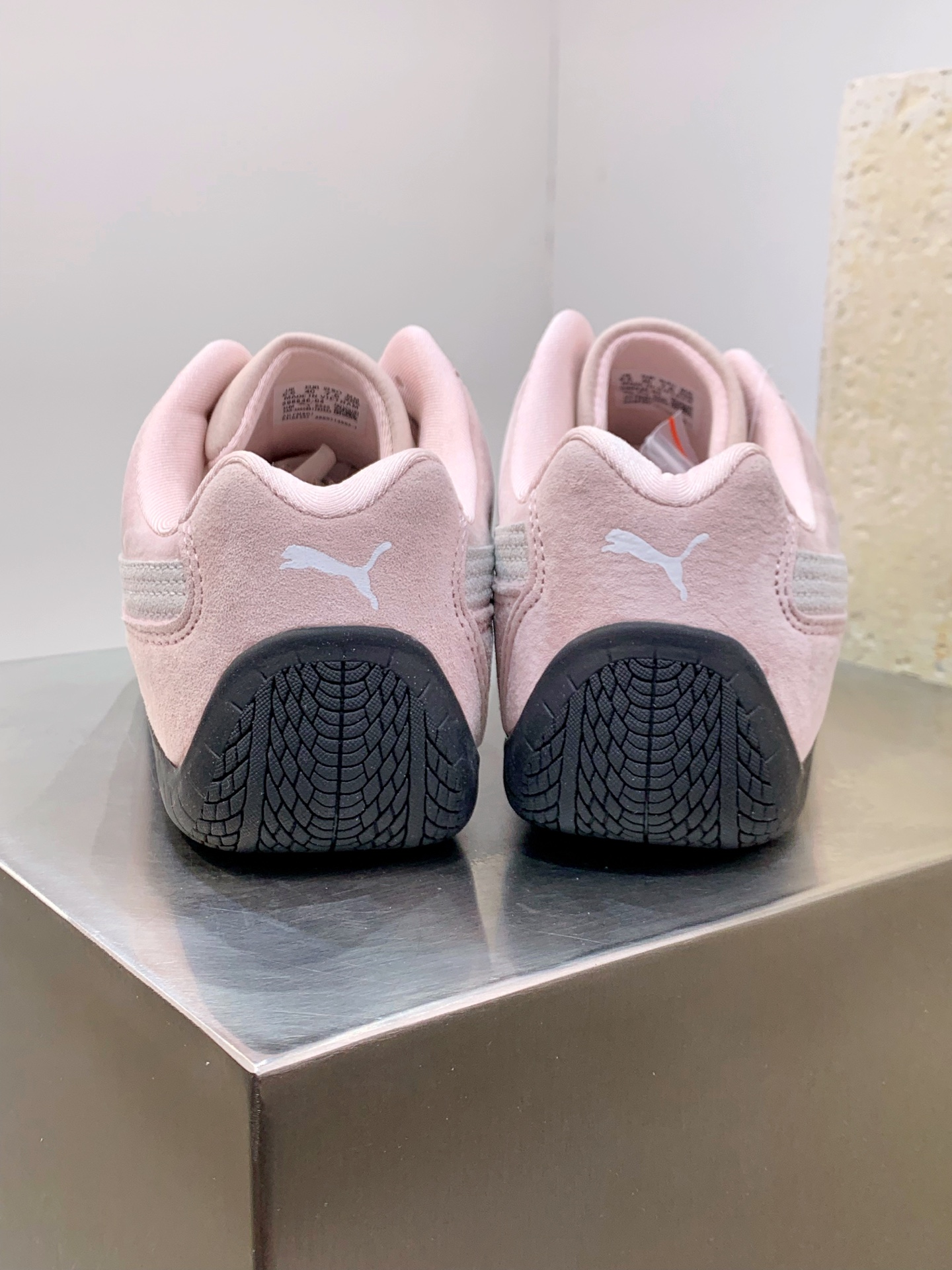 Puma Running Shoes M-l-s