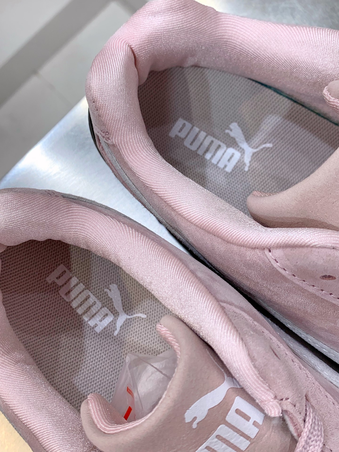 Puma Running Shoes M-l-s
