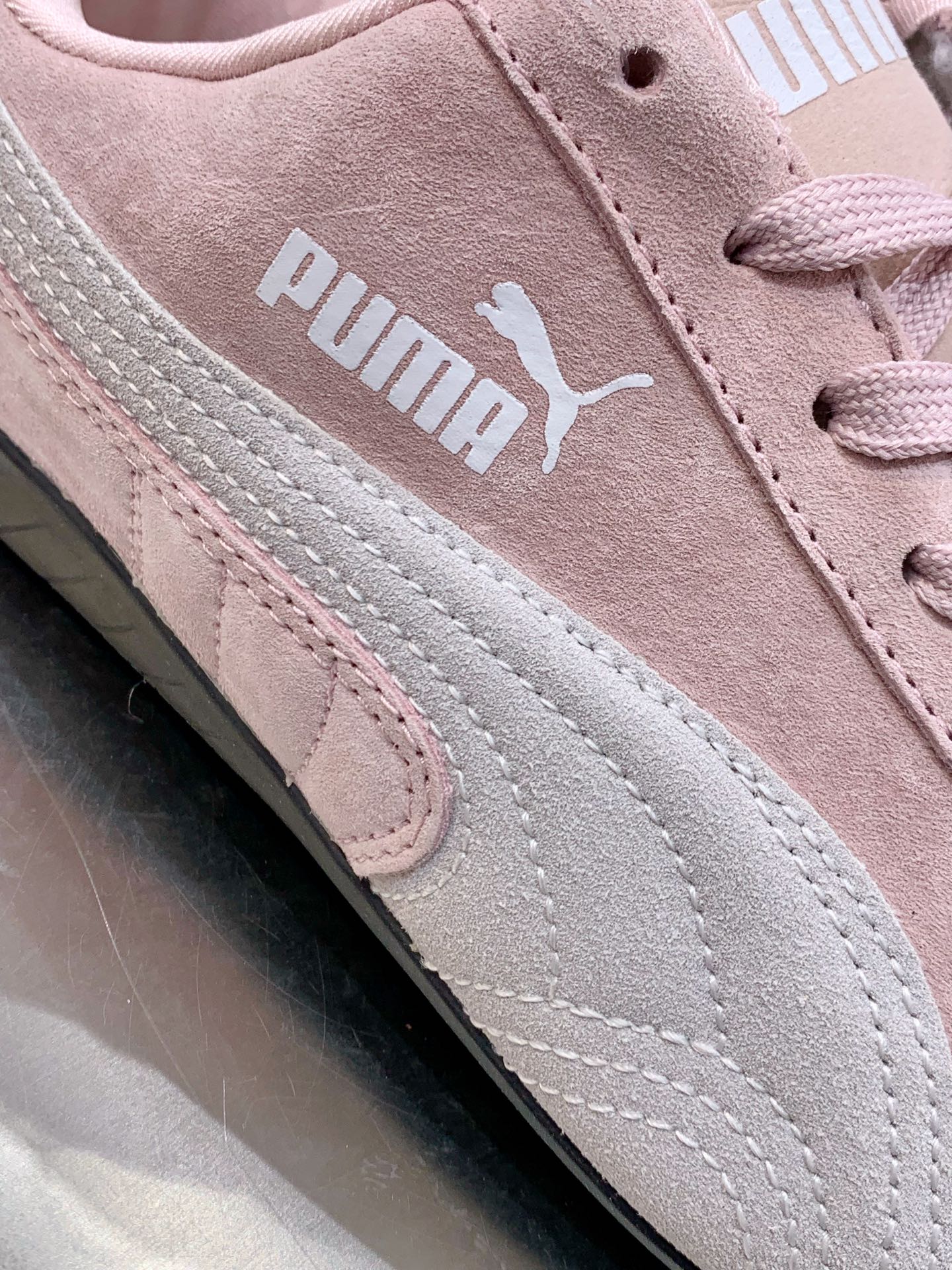 Puma Running Shoes M-l-s