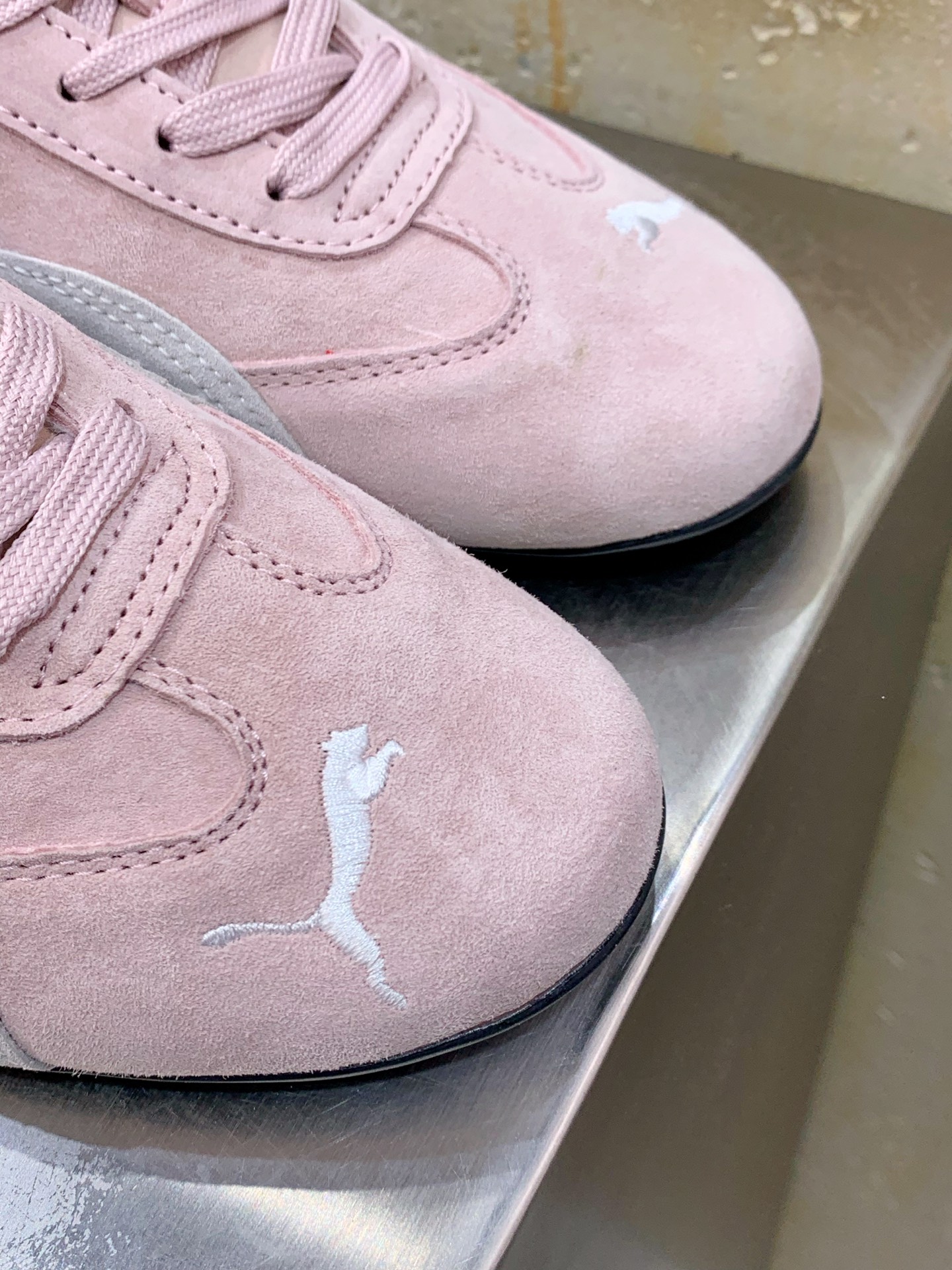 Puma Running Shoes M-l-s