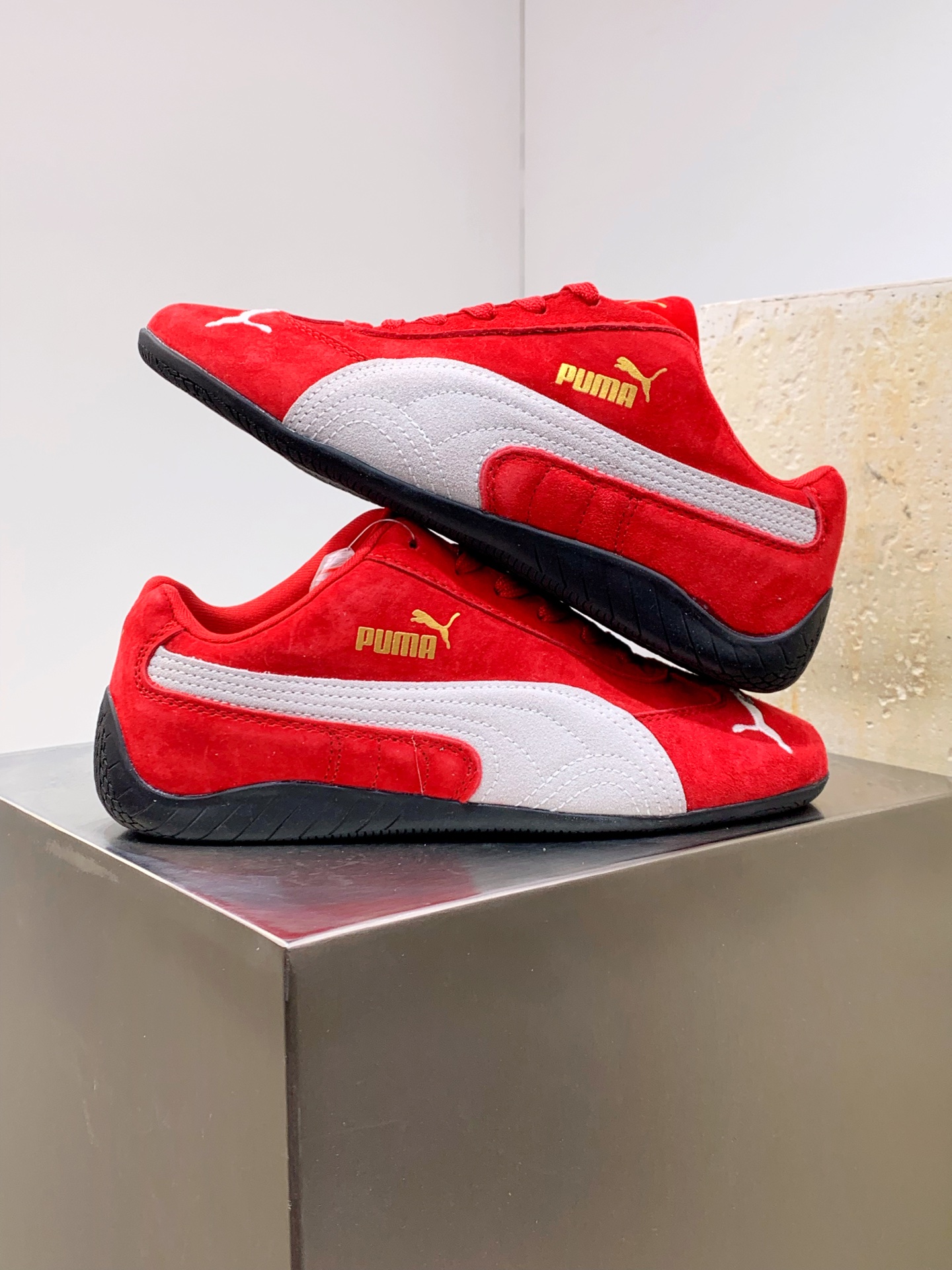 Puma Running Shoes M-l-s