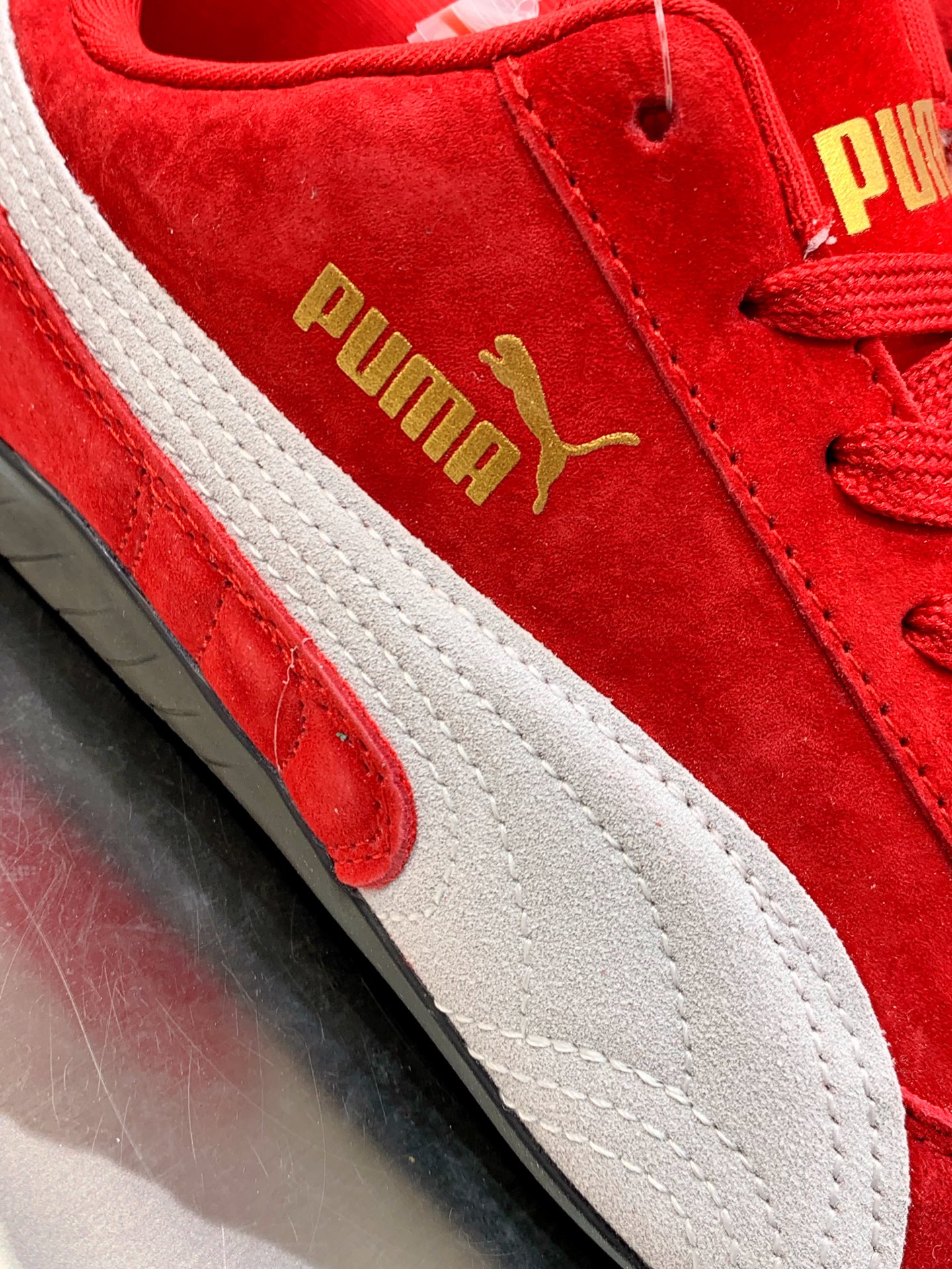 Puma Running Shoes M-l-s