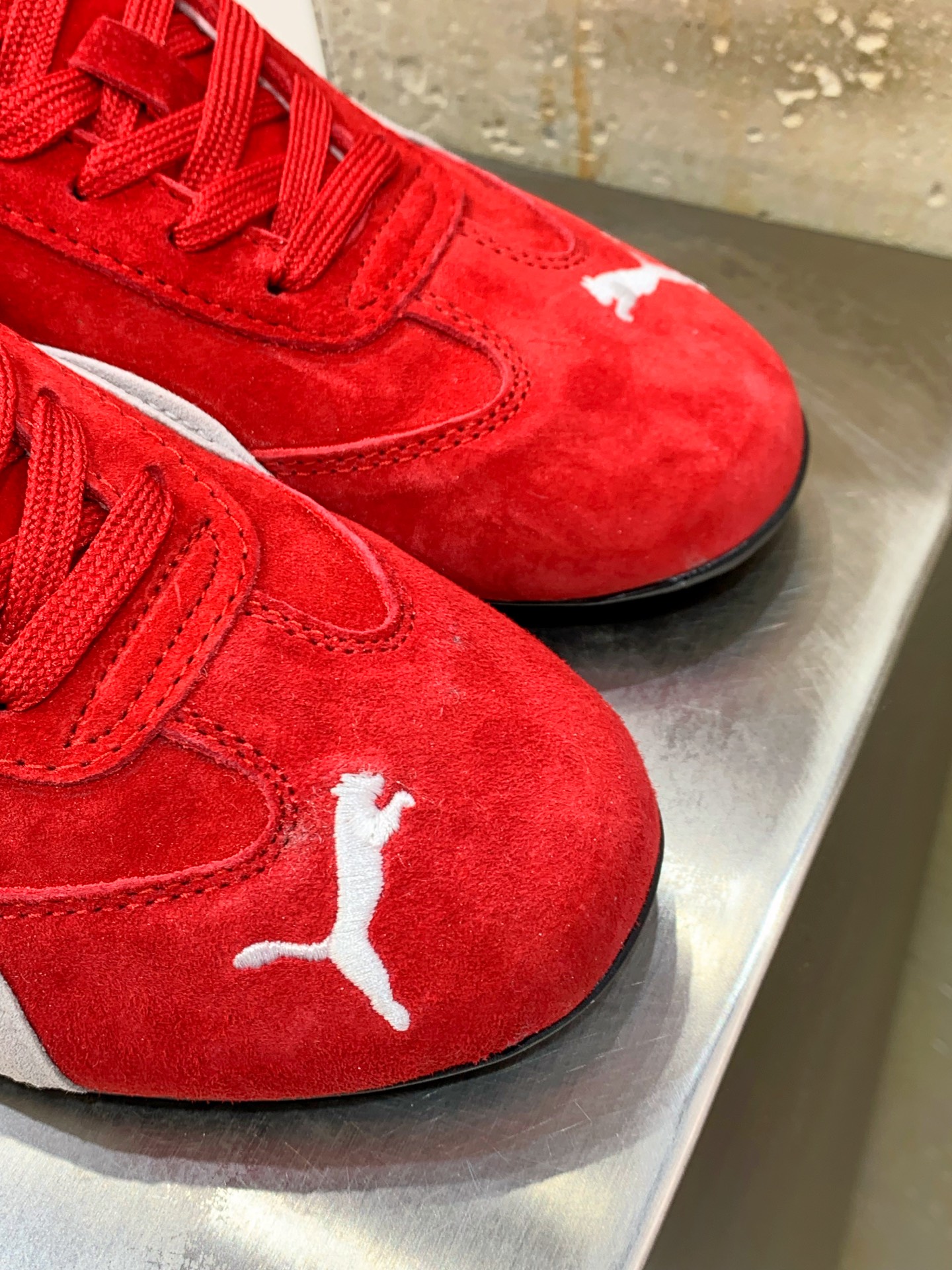 Puma Running Shoes M-l-s