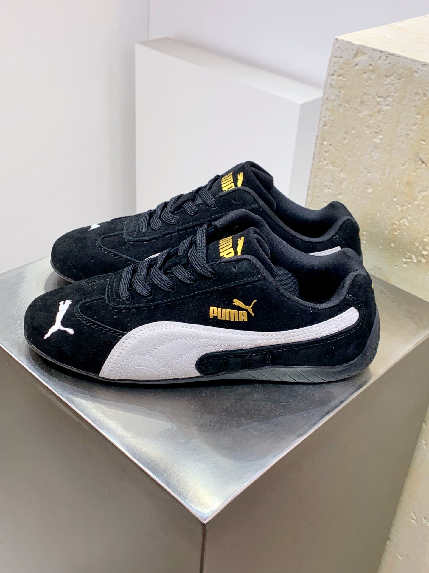 Puma Running Shoes M-l-s