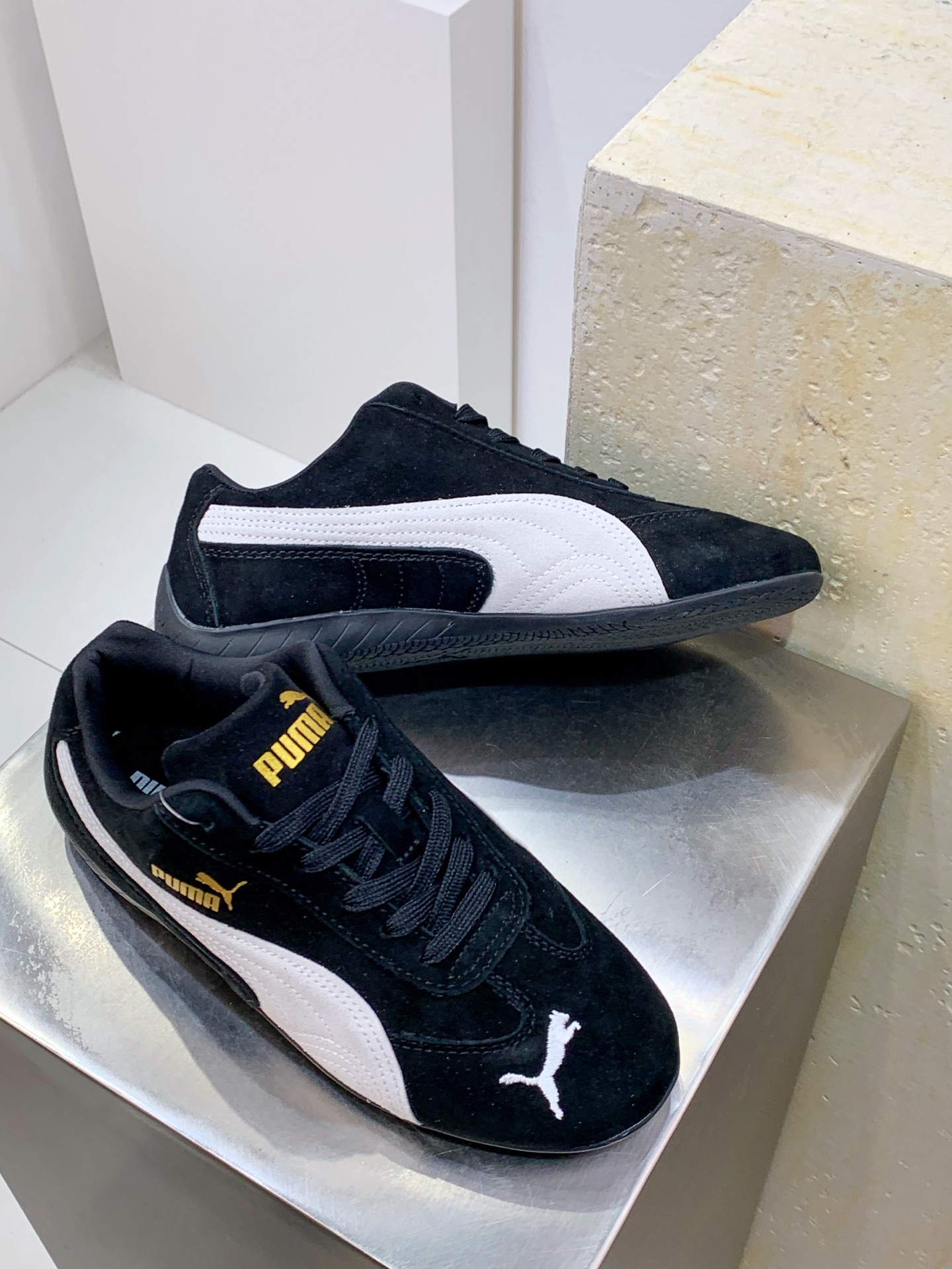 Puma Running Shoes M-l-s