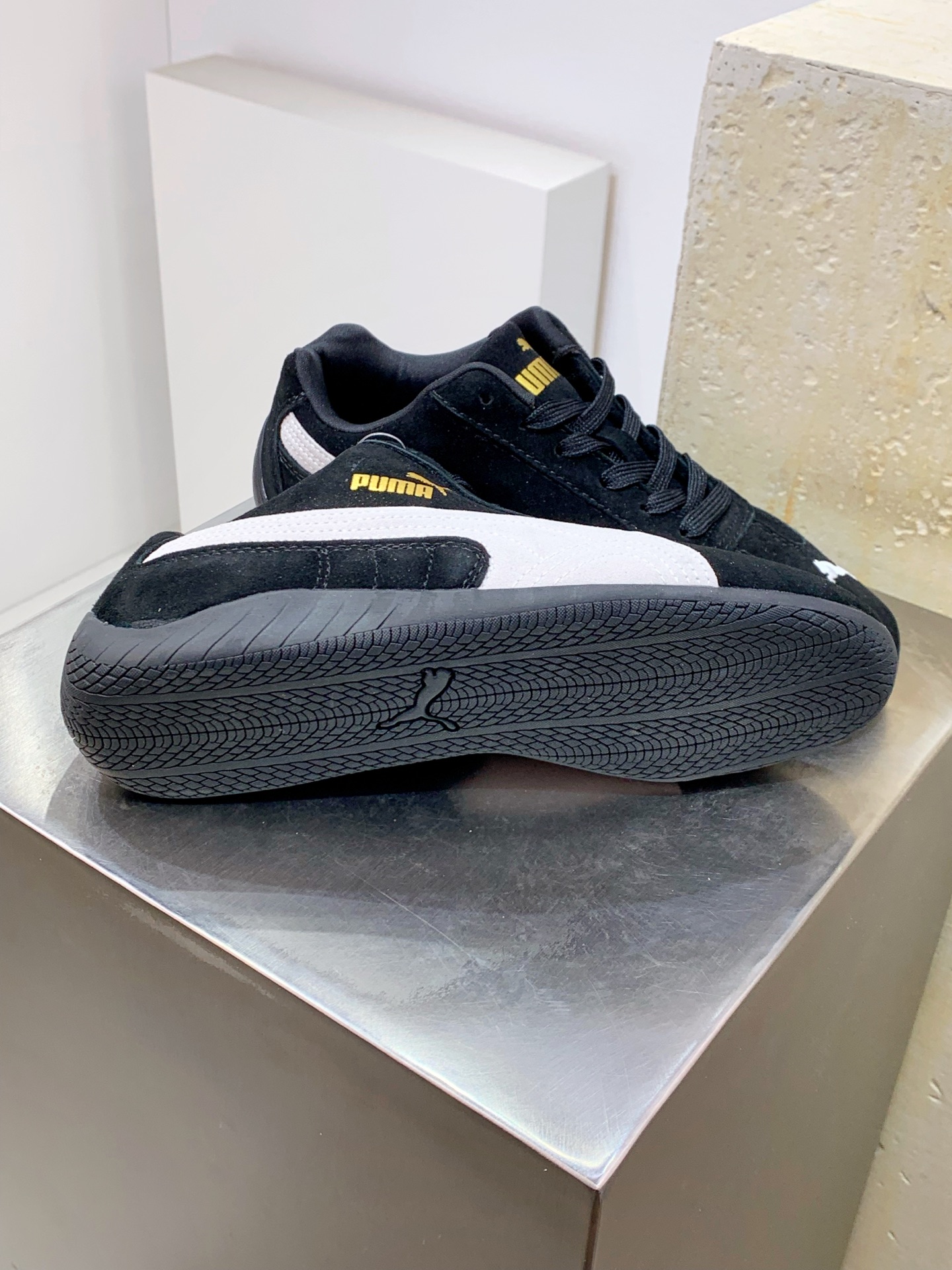 Puma Running Shoes M-l-s