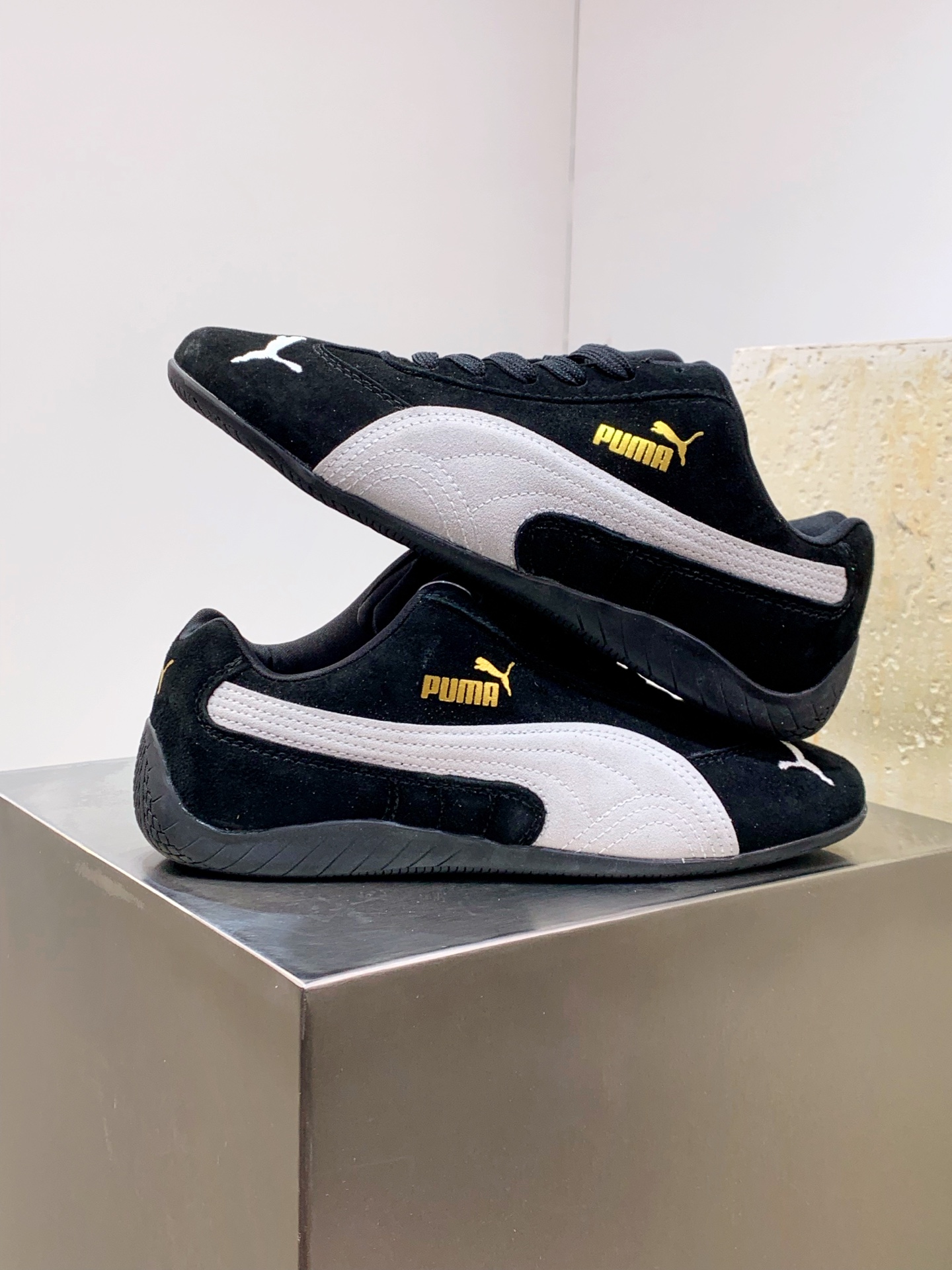 Puma Running Shoes M-l-s