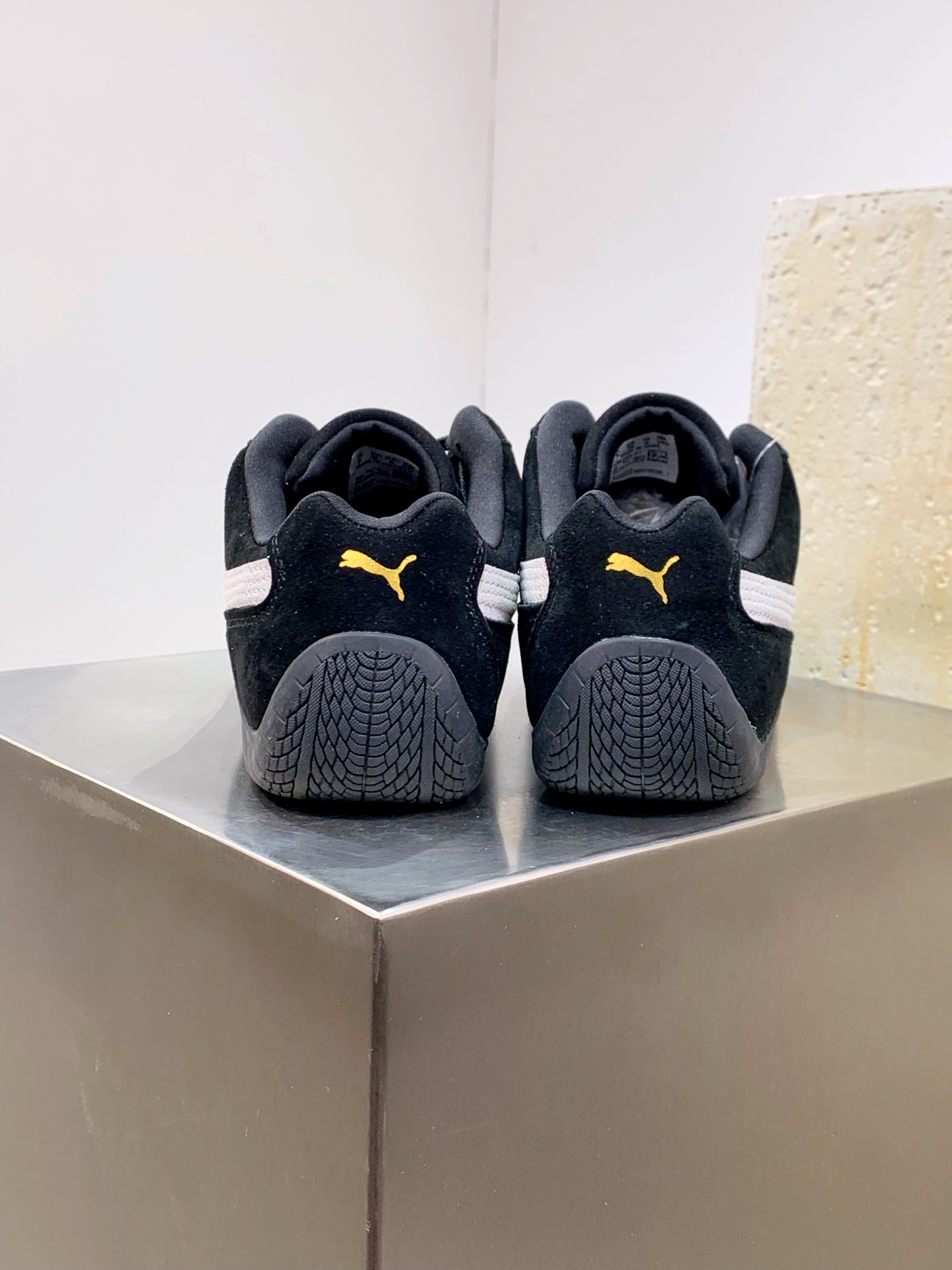 Puma Running Shoes M-l-s