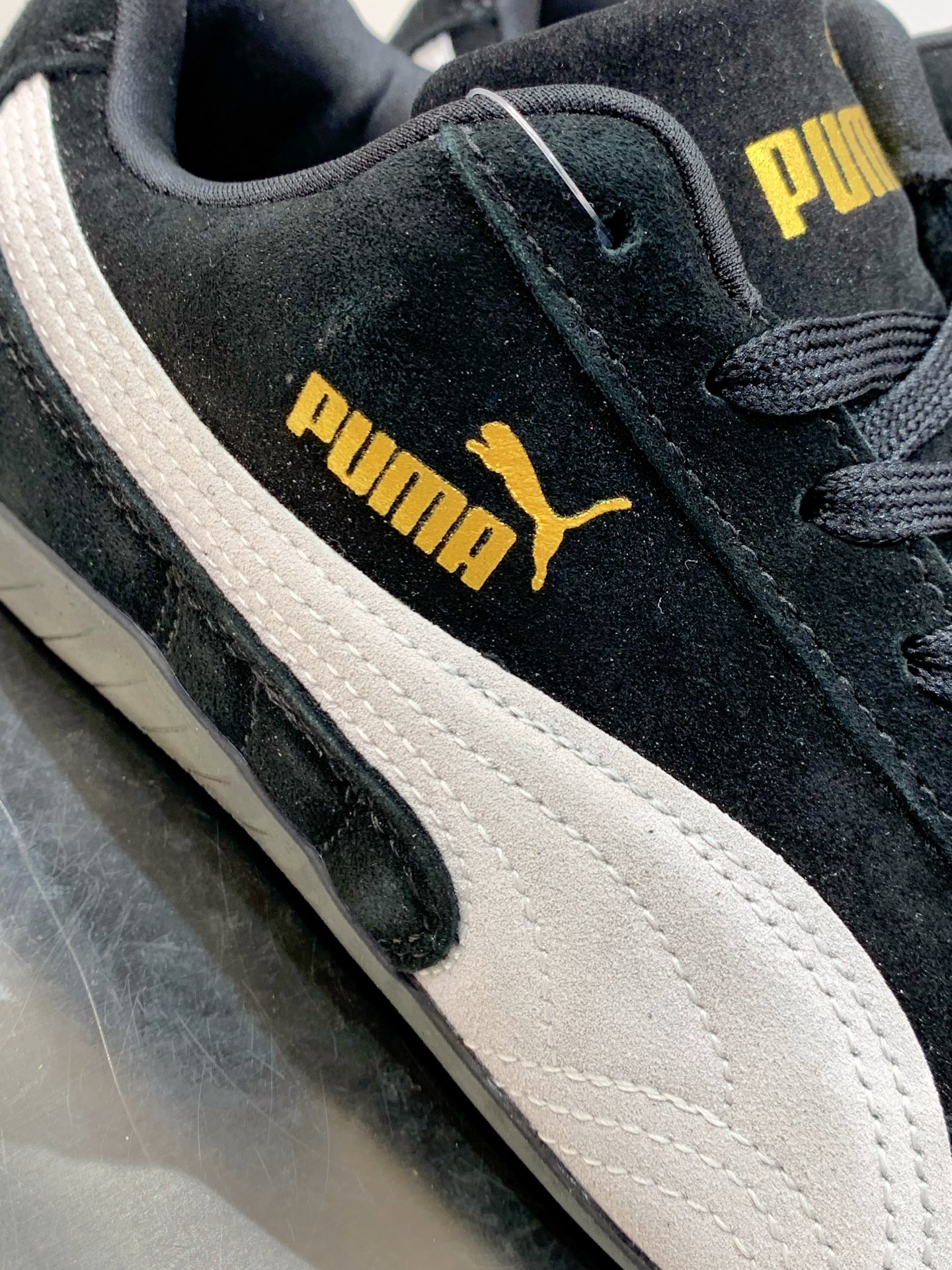 Puma Running Shoes M-l-s