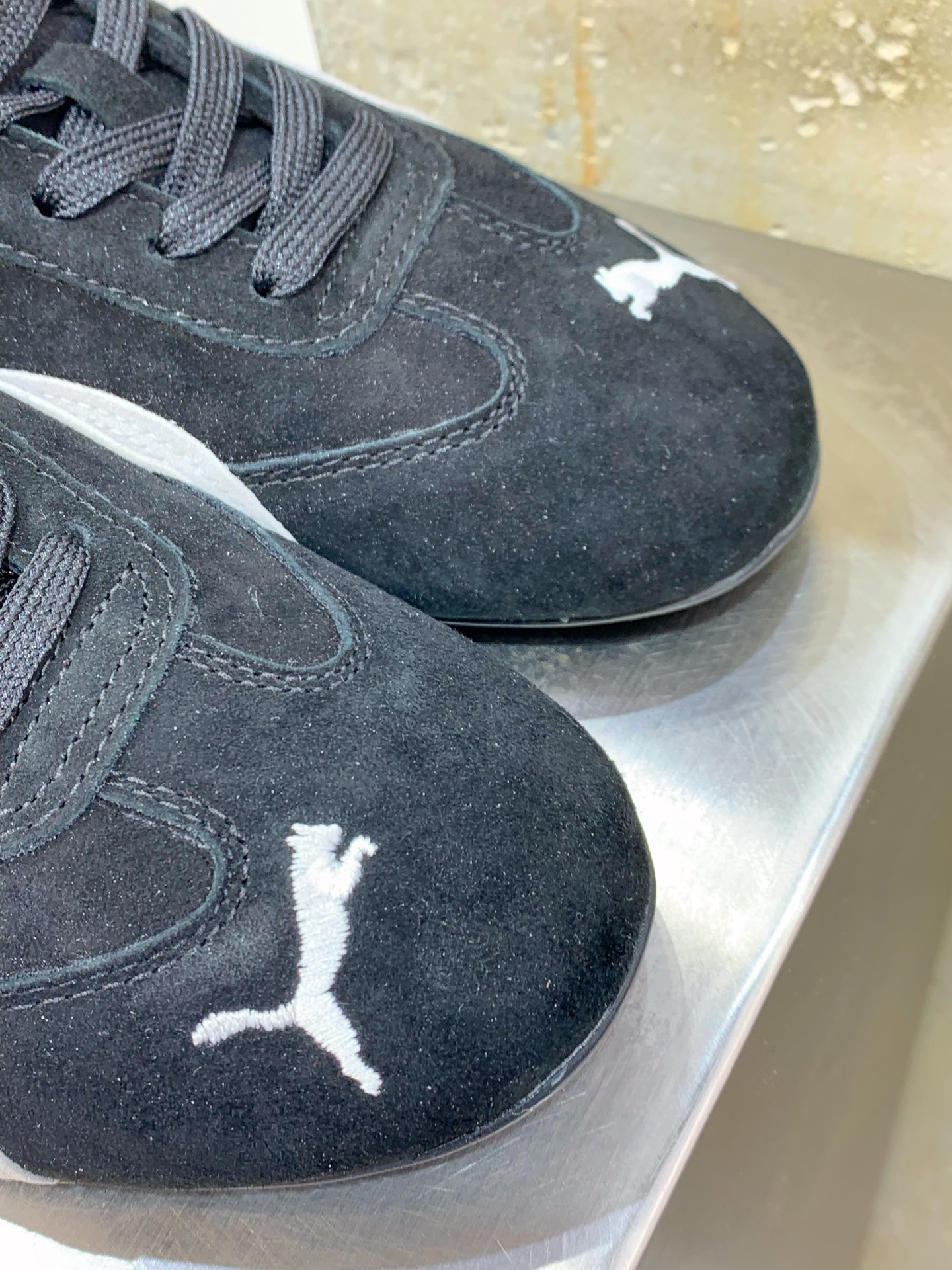 Puma Running Shoes M-l-s