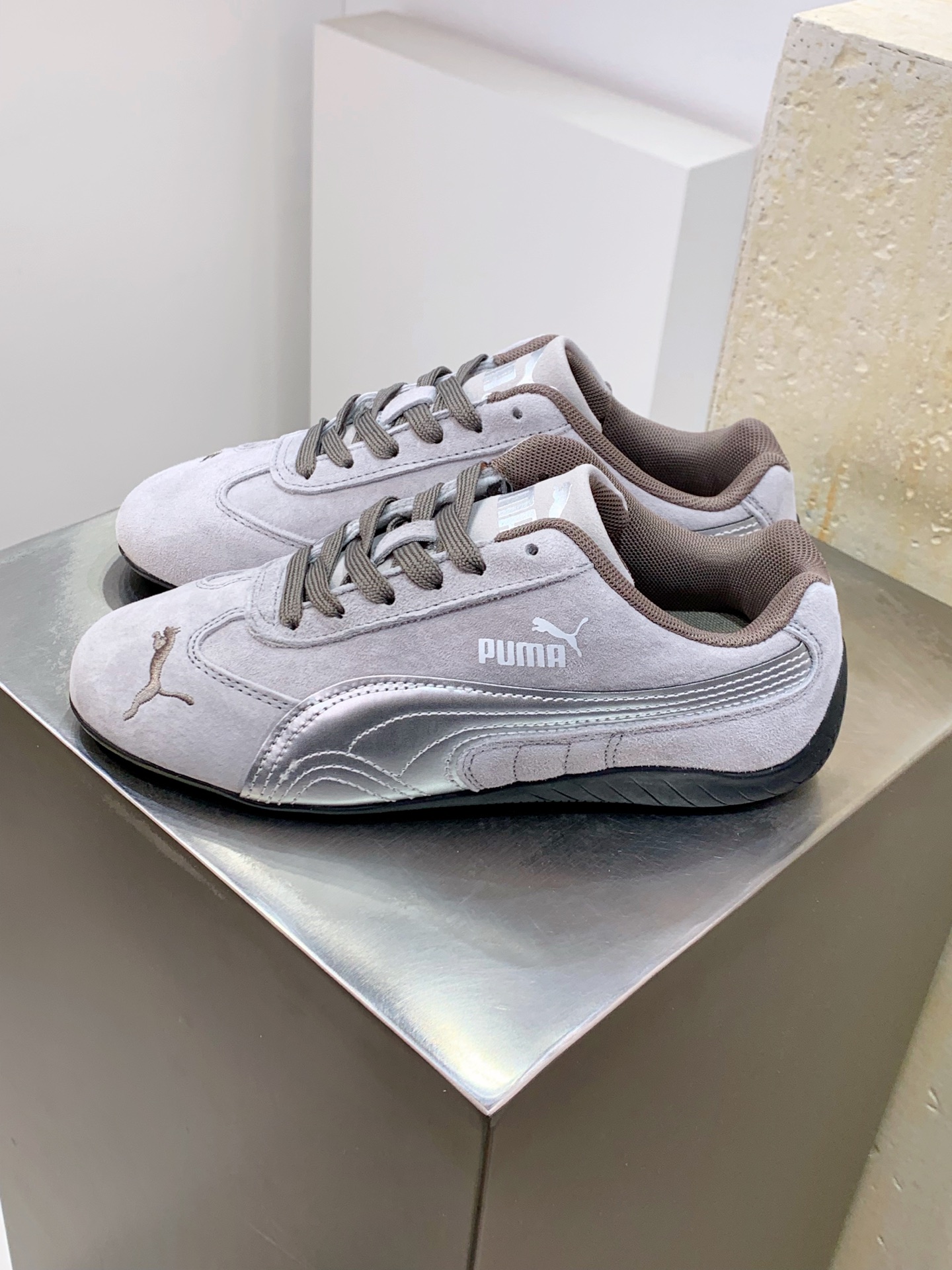 Puma Running Shoes M-l-s