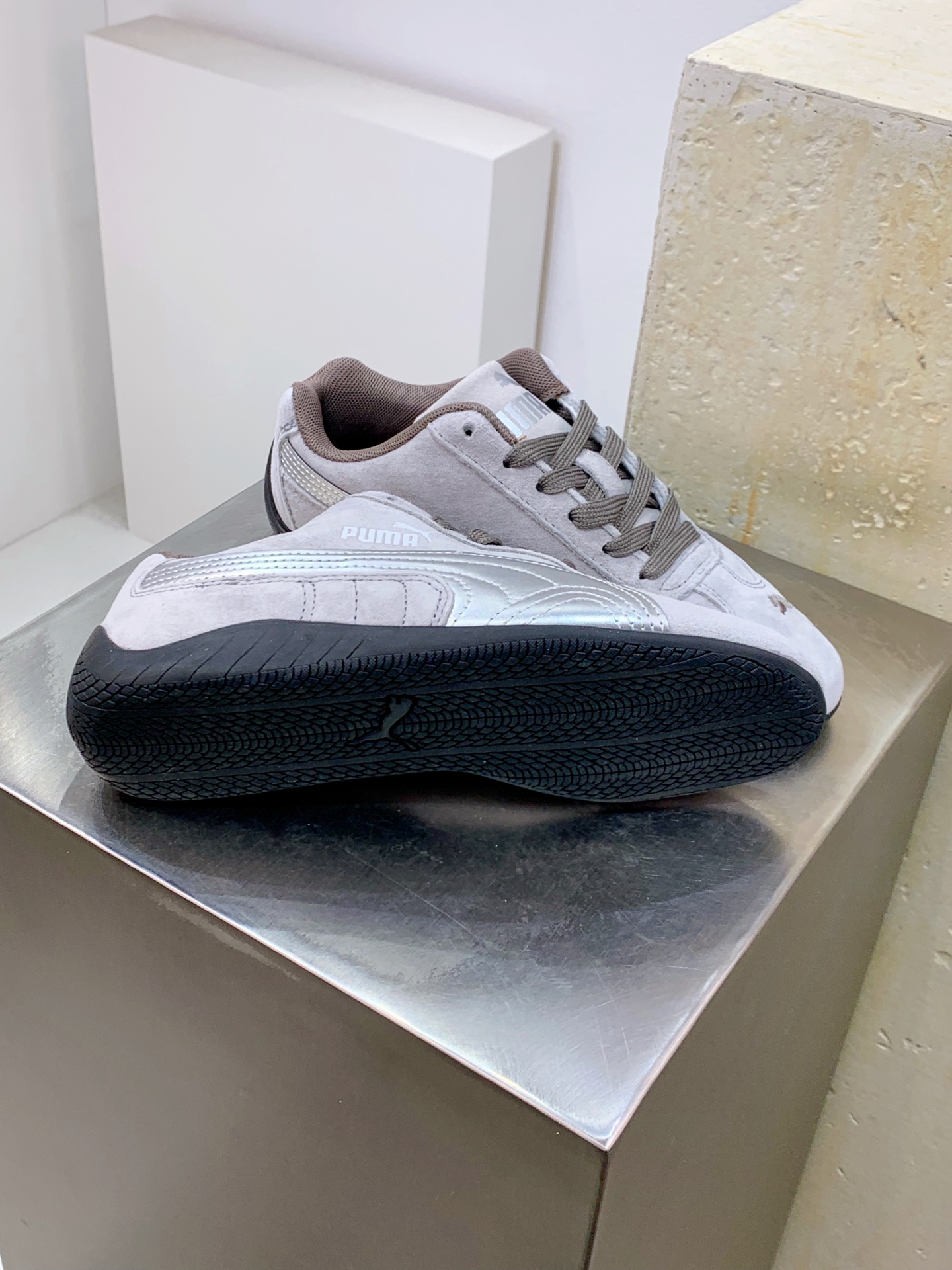 Puma Running Shoes M-l-s