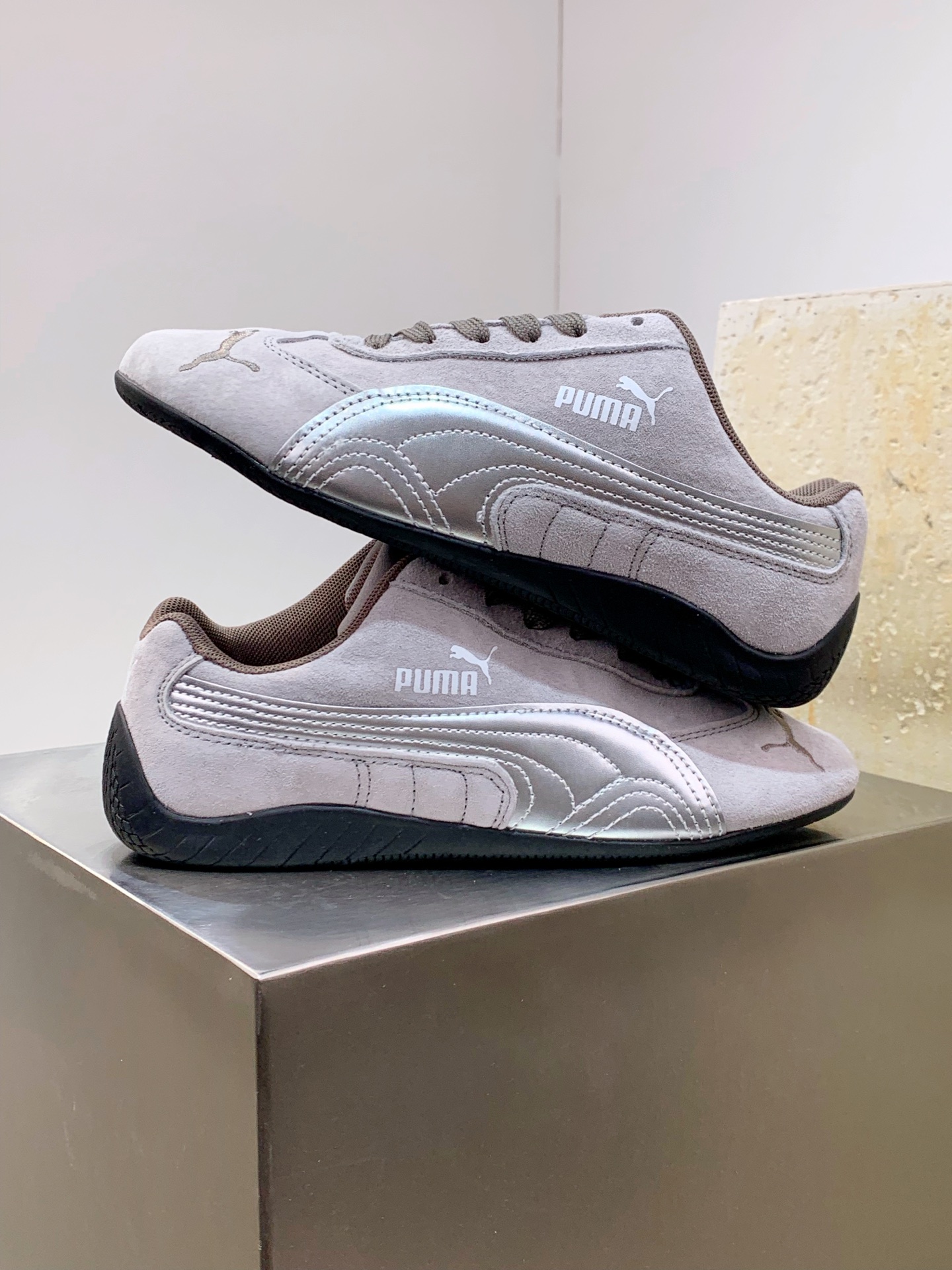 Puma Running Shoes M-l-s