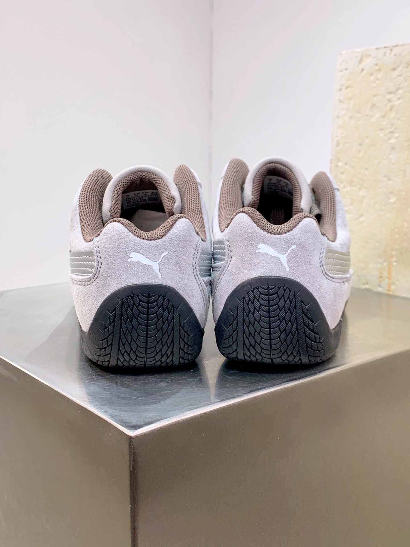 Puma Running Shoes M-l-s