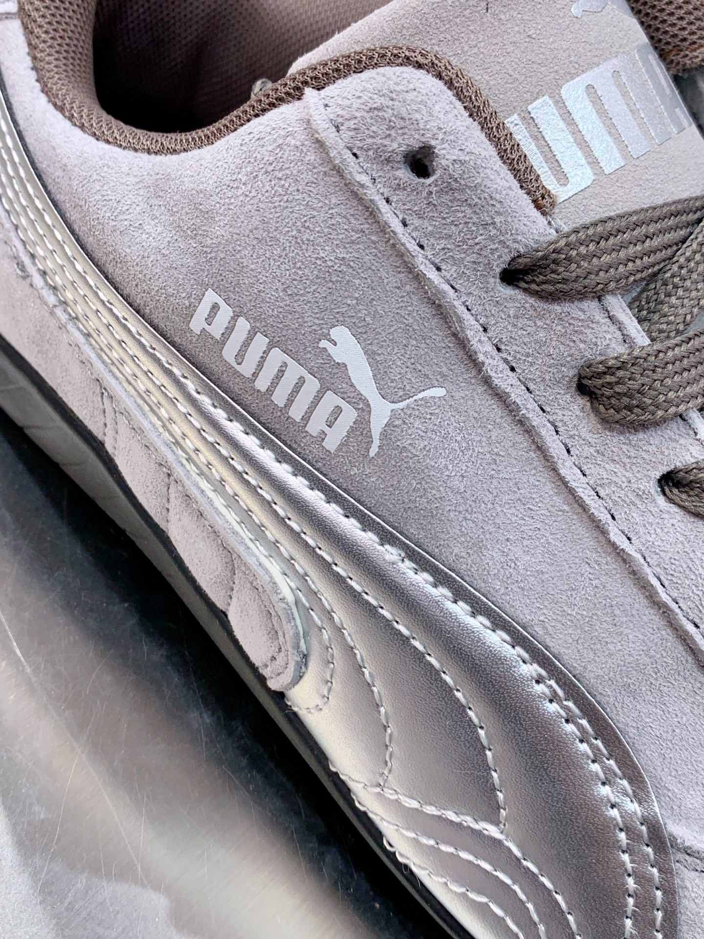 Puma Running Shoes M-l-s