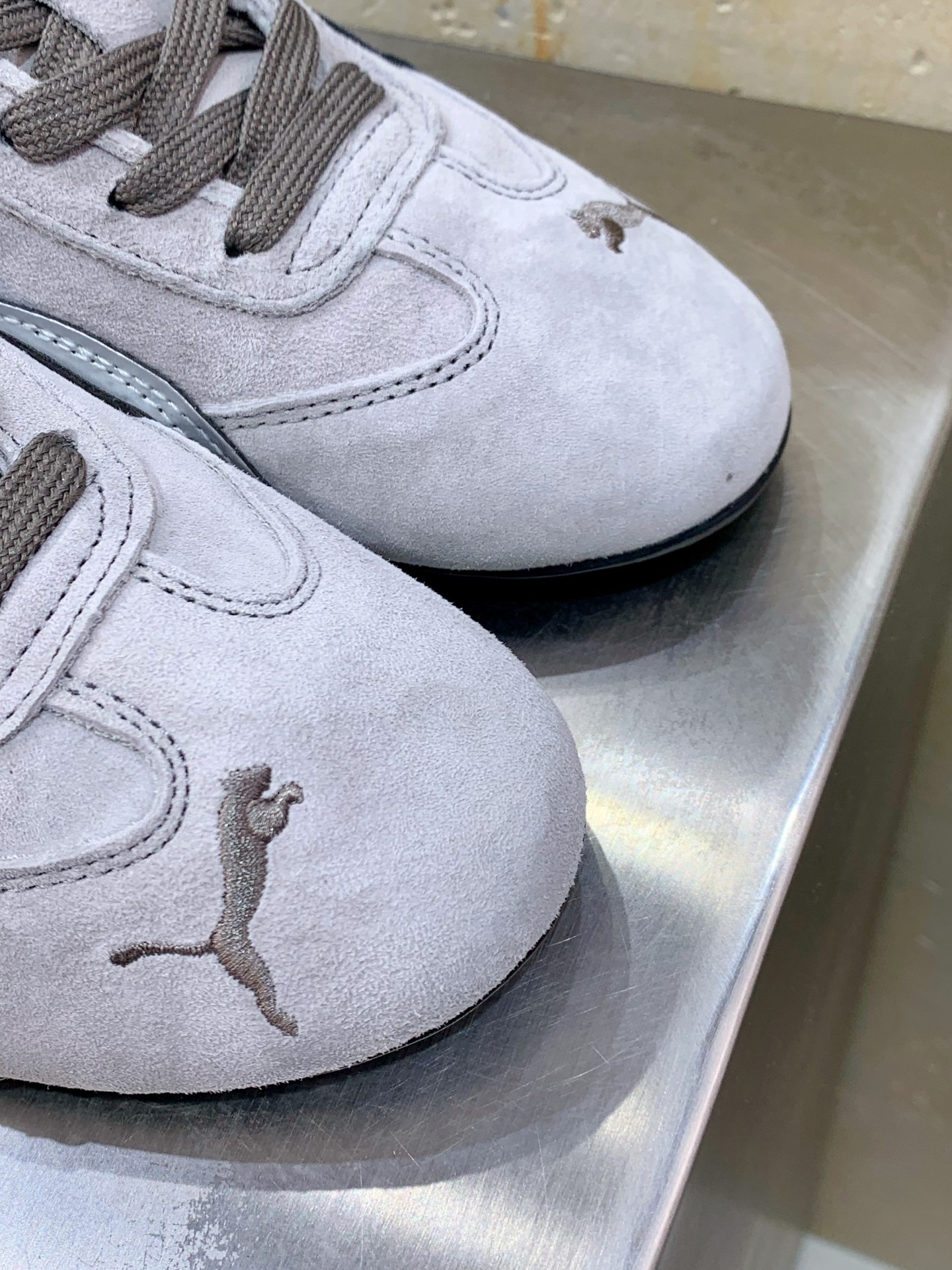 Puma Running Shoes M-l-s