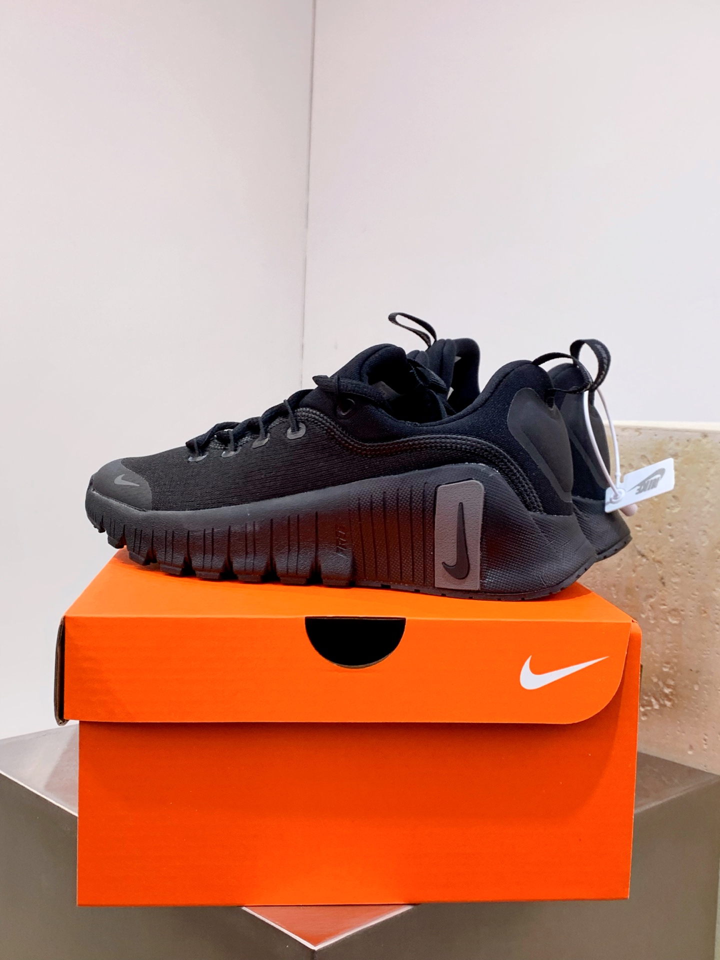 Sneakers Mesh Shock Absorbing M-l