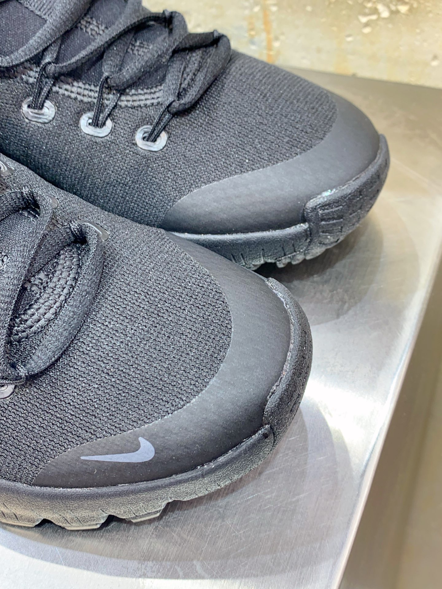 Sneakers Mesh Shock Absorbing M-l