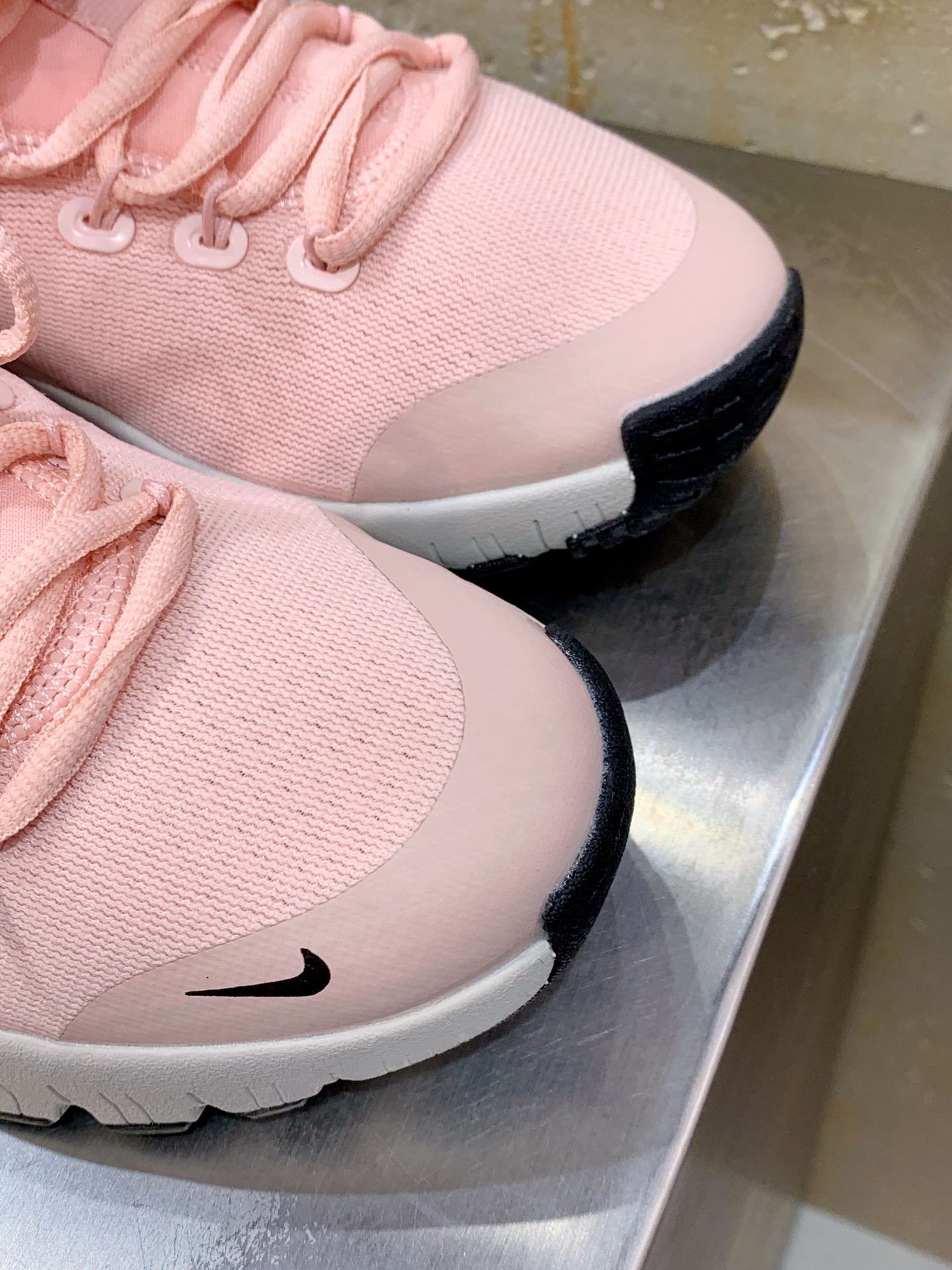 Sneakers Mesh Shock Absorbing M-l