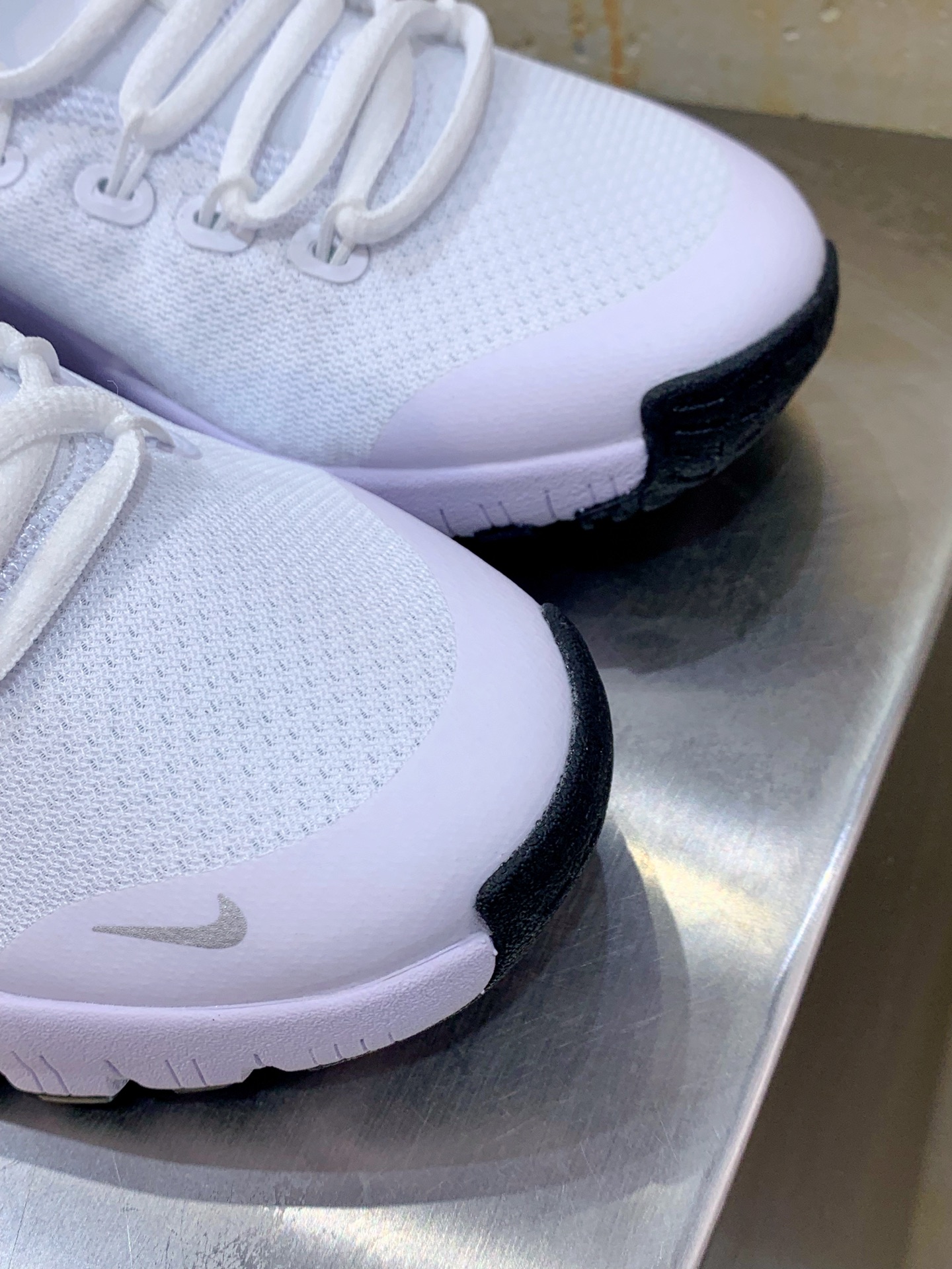 Sneakers Mesh Shock Absorbing M-l