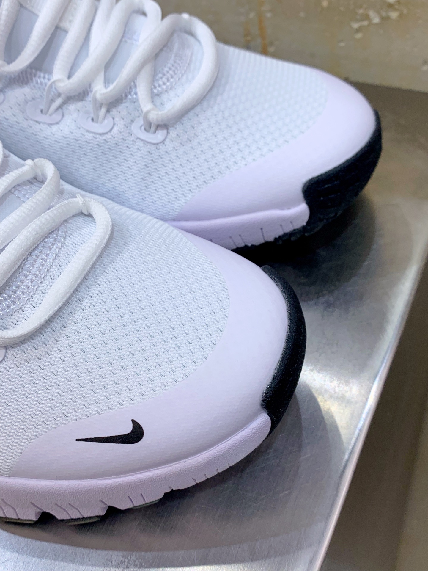 Sneakers Mesh Shock Absorbing M-l