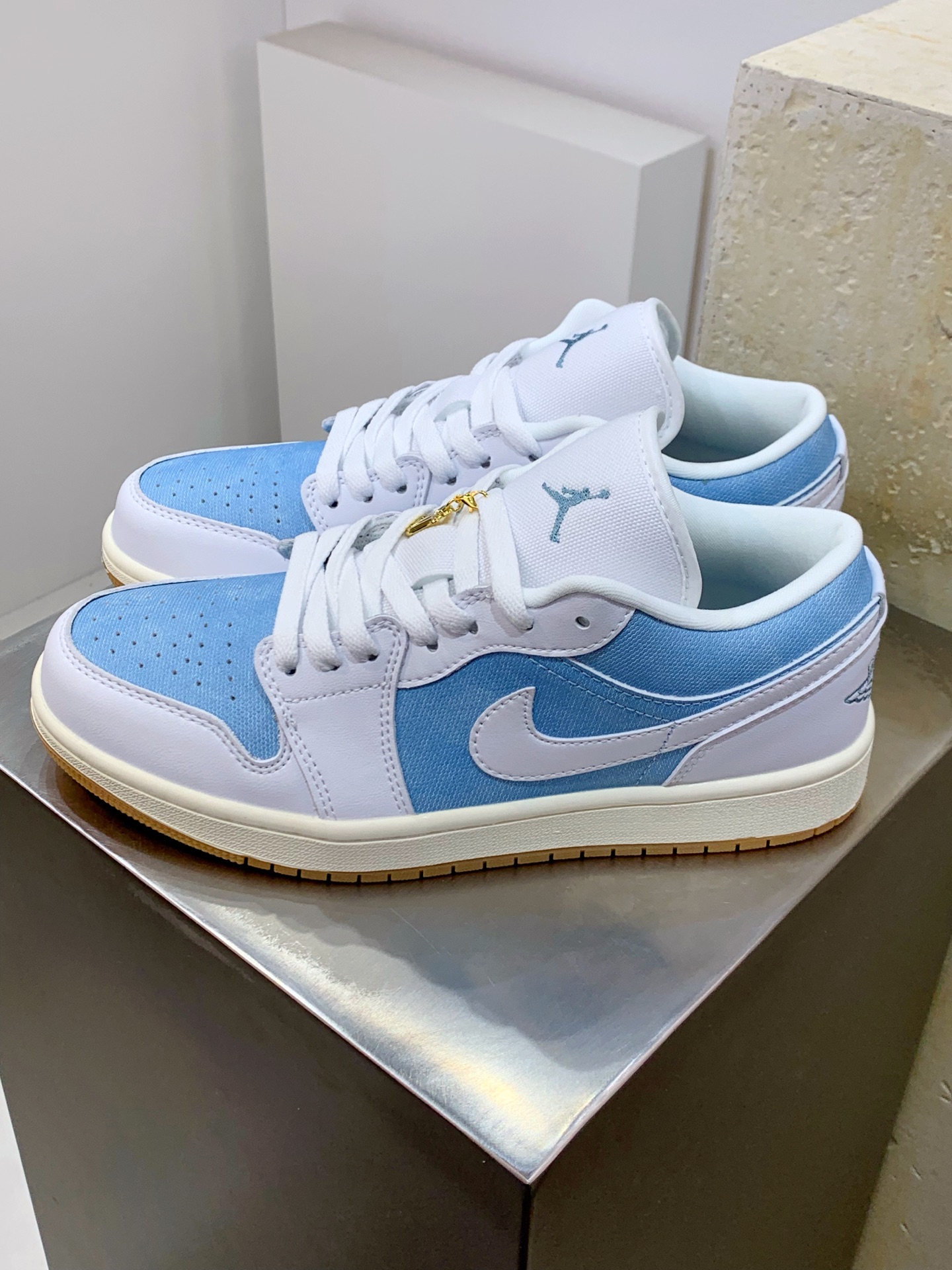 Jordan Nike Basic Shoes L-s