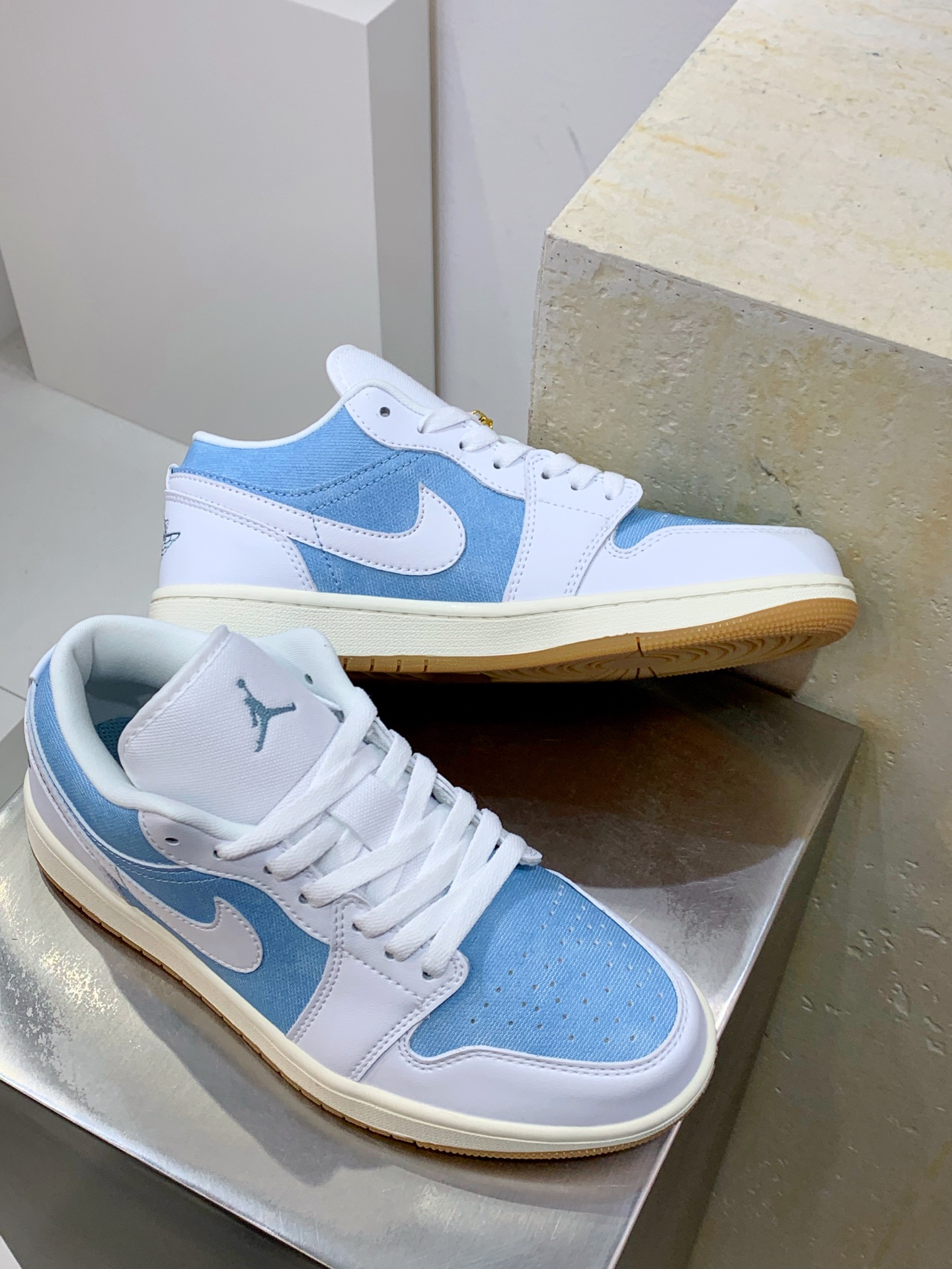 Jordan Nike Basic Shoes L-s