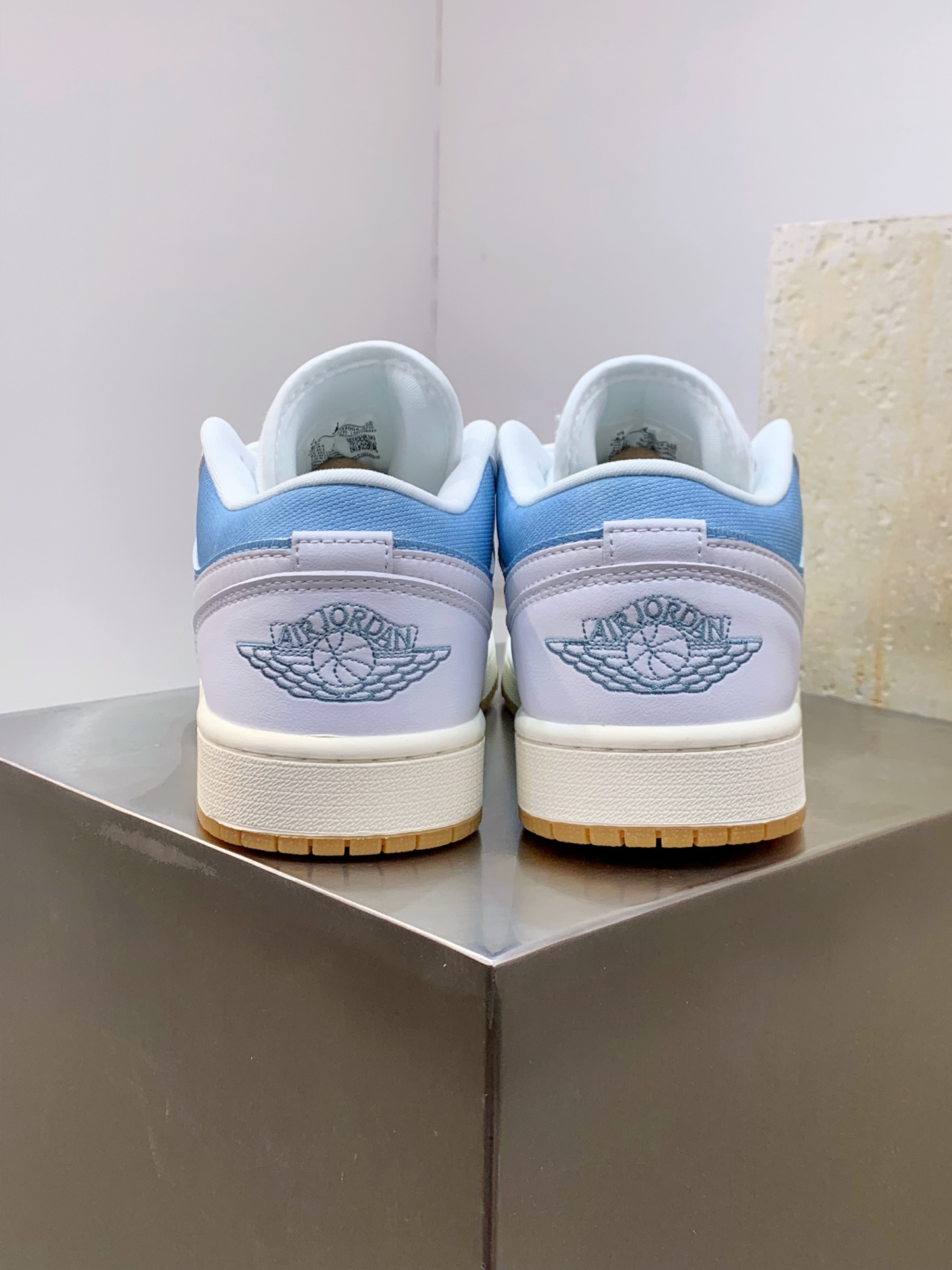 Jordan Nike Basic Shoes L-s