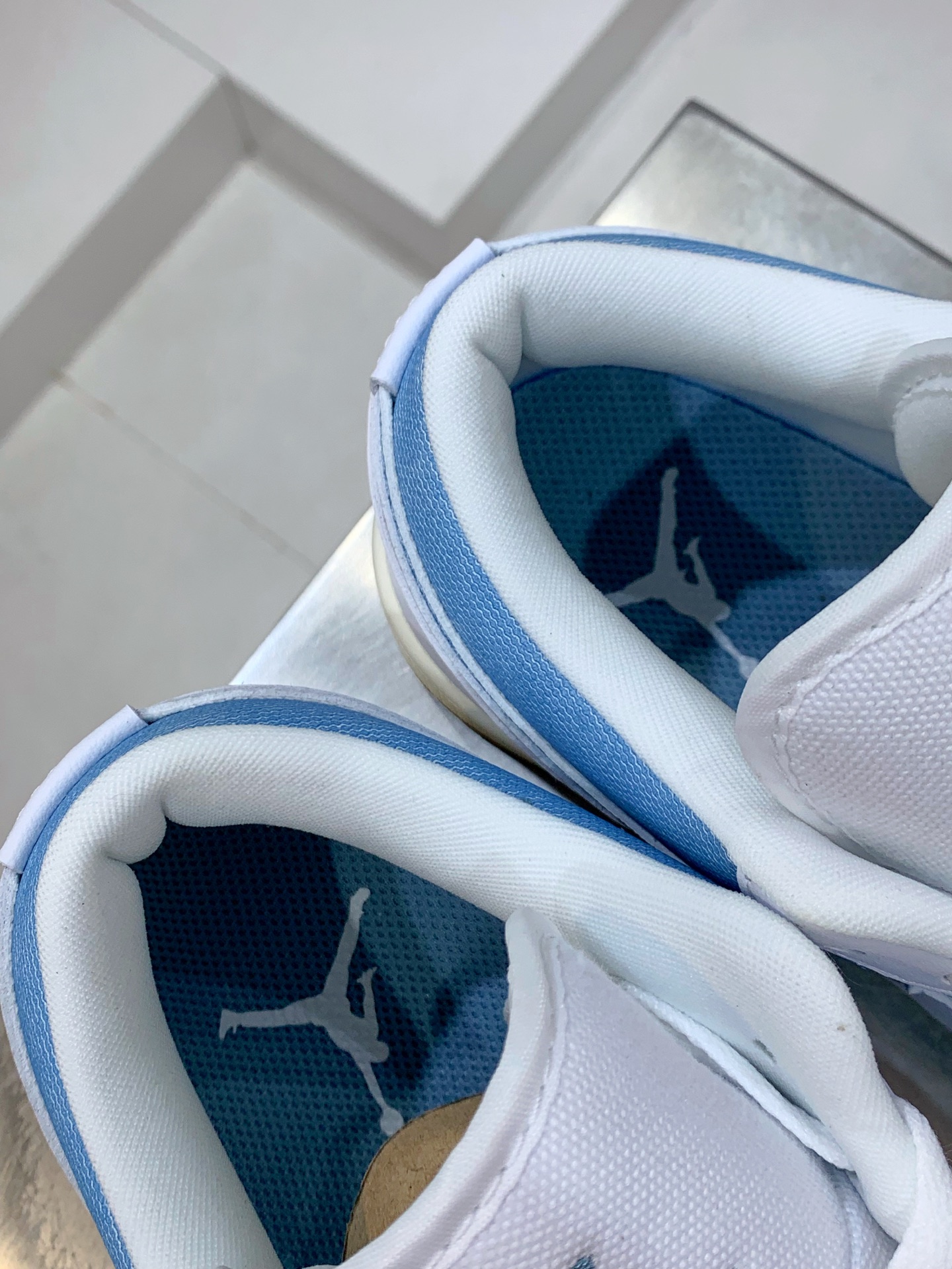 Jordan Nike Basic Shoes L-s