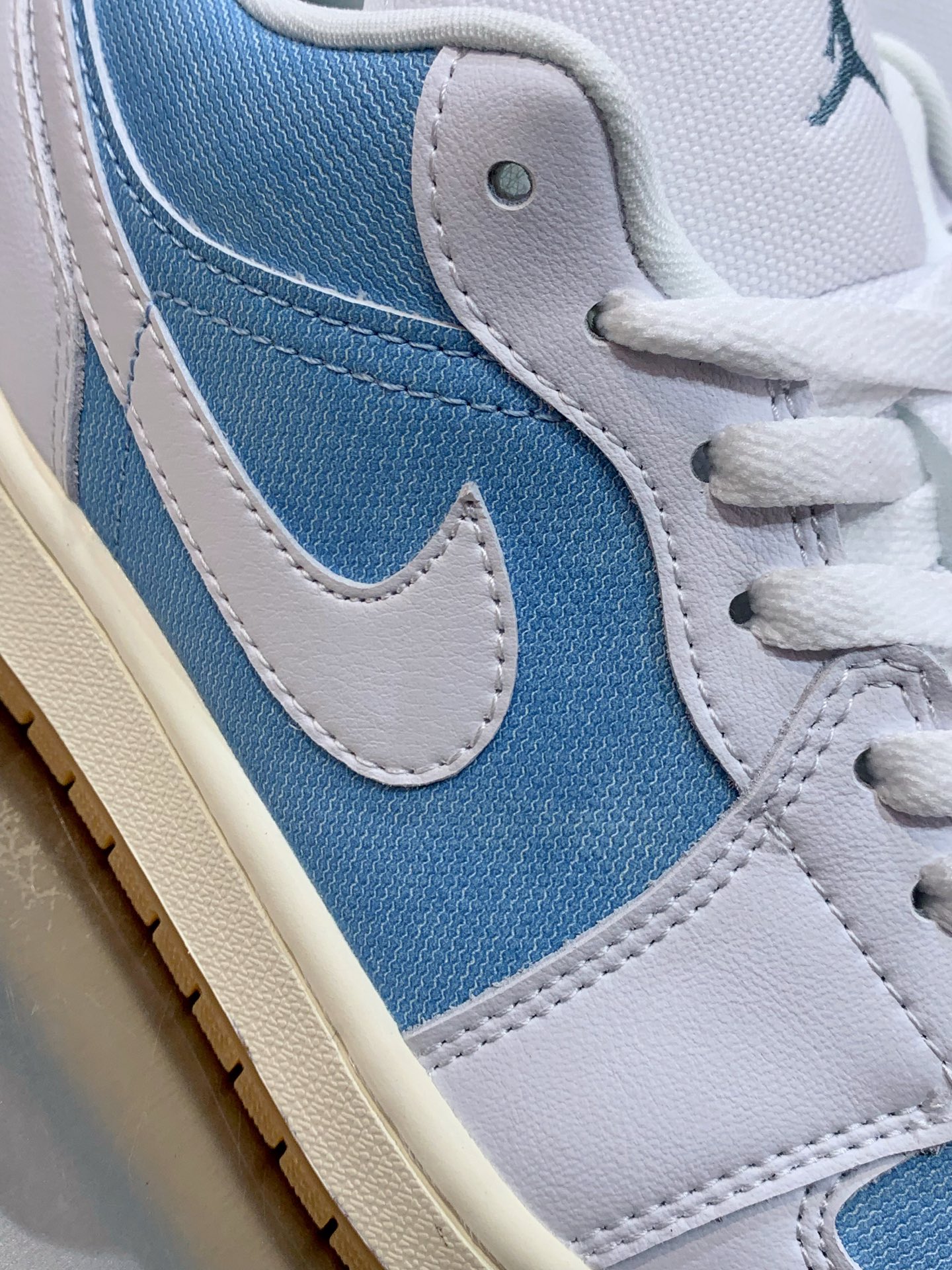 Jordan Nike Basic Shoes L-s