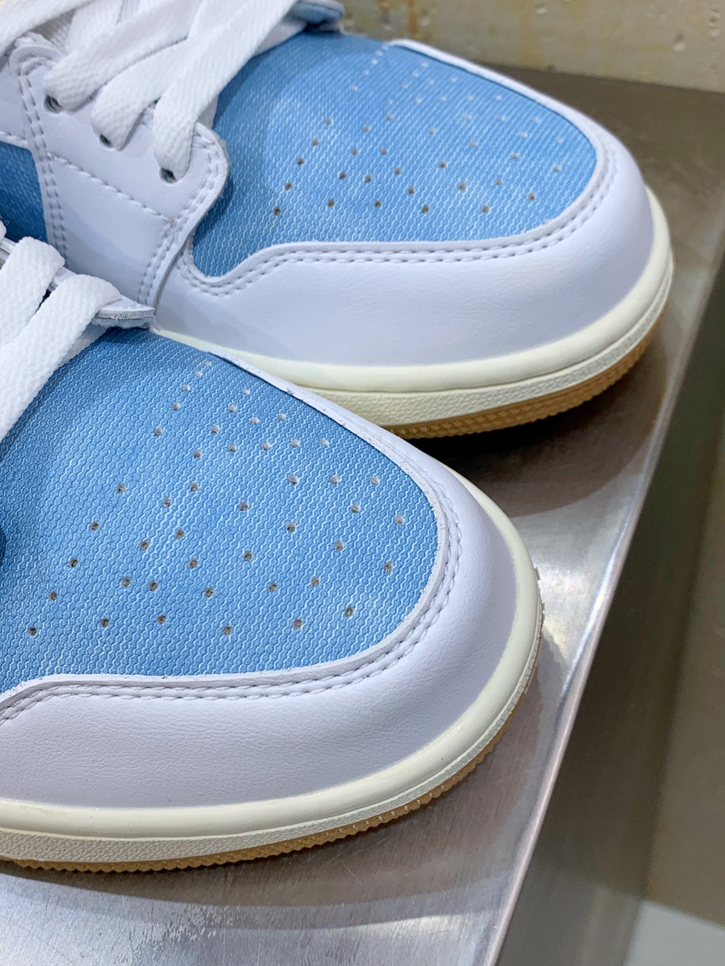 Jordan Nike Basic Shoes L-s