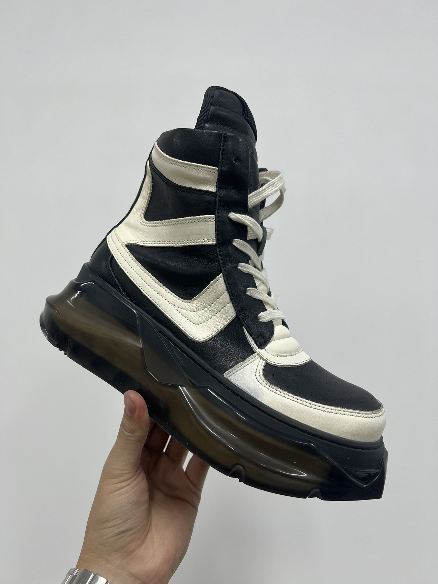 Leather Shoes Cow Leather