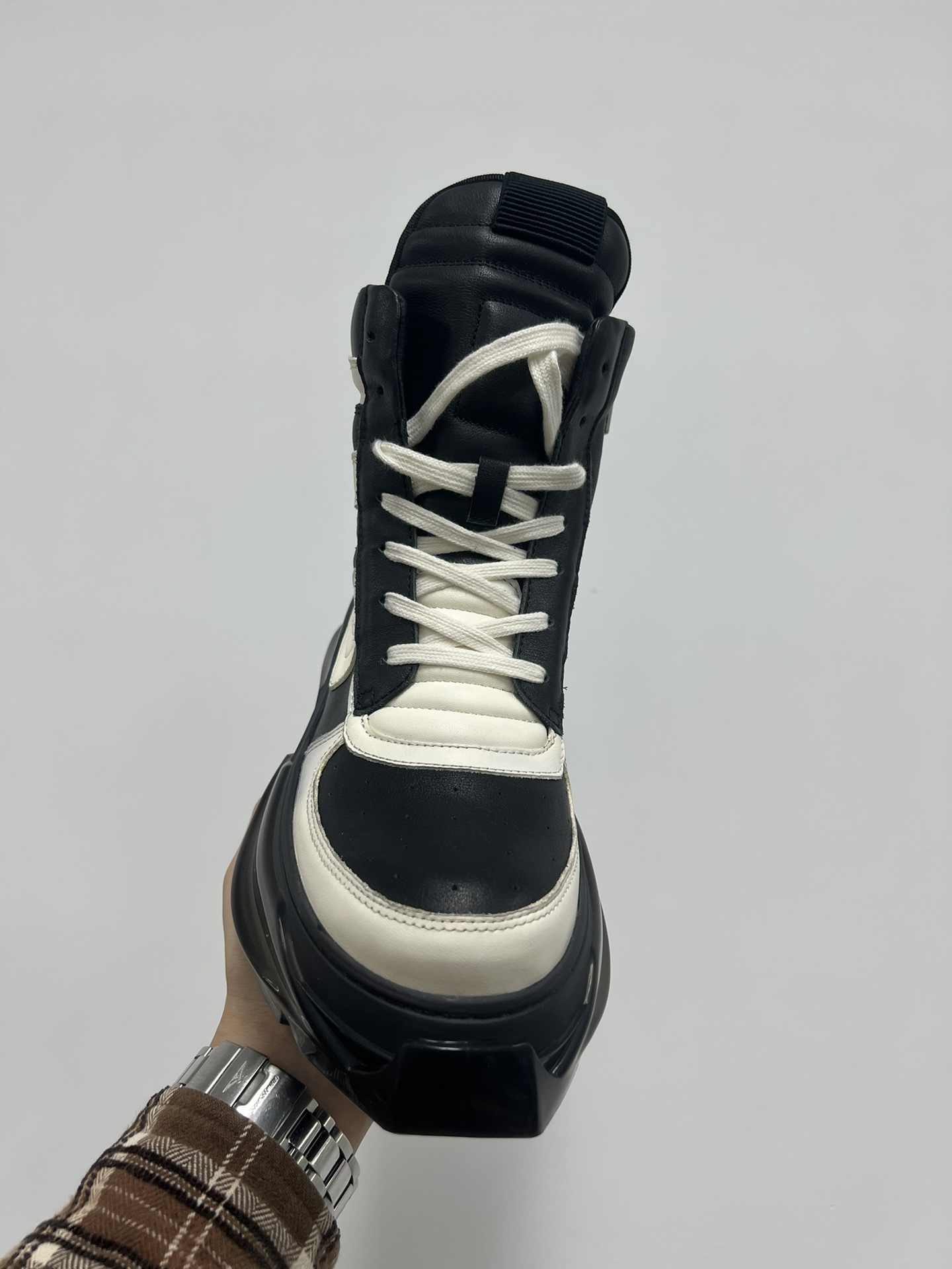 Leather Shoes Cow Leather