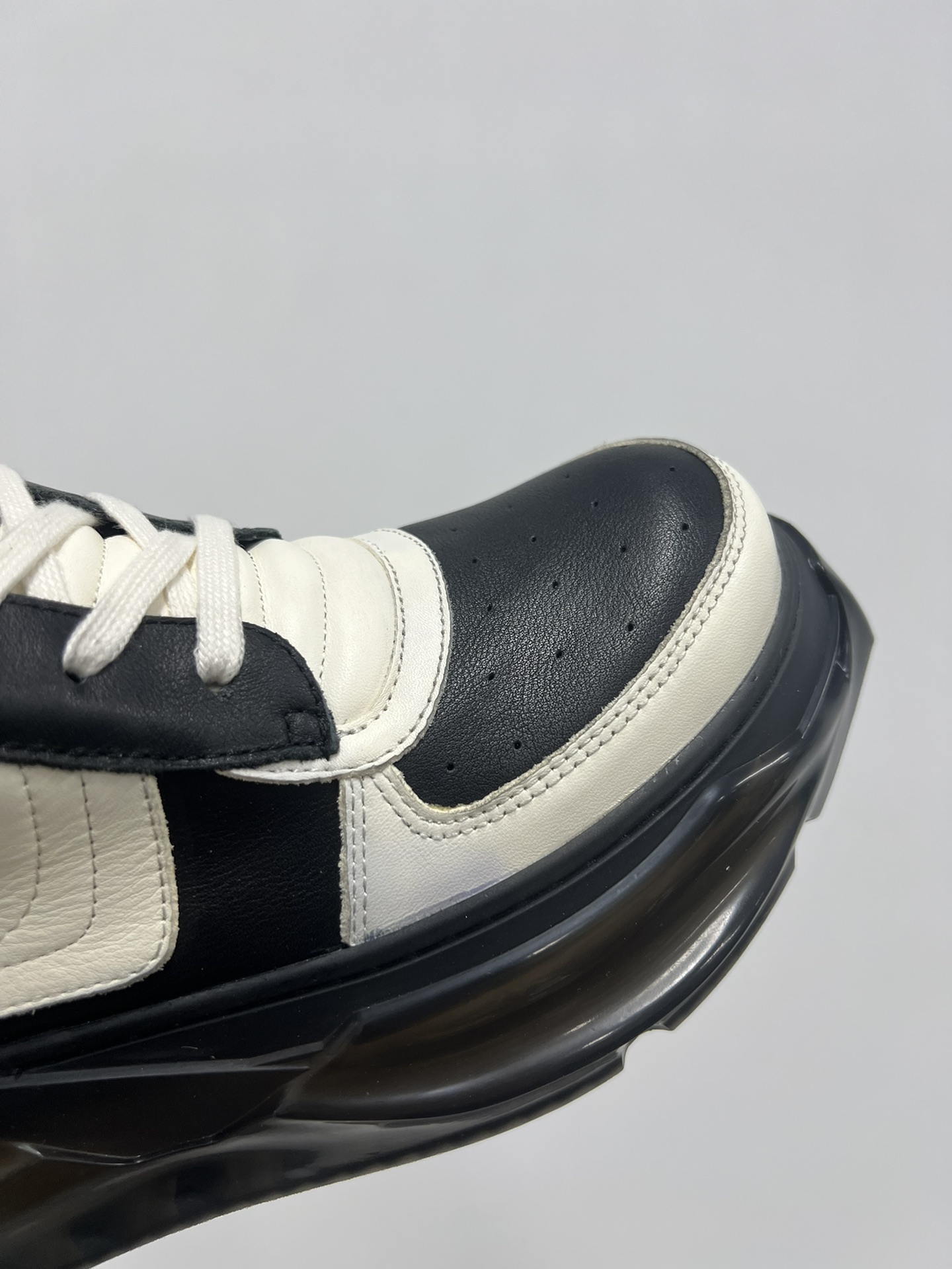 Leather Shoes Cow Leather