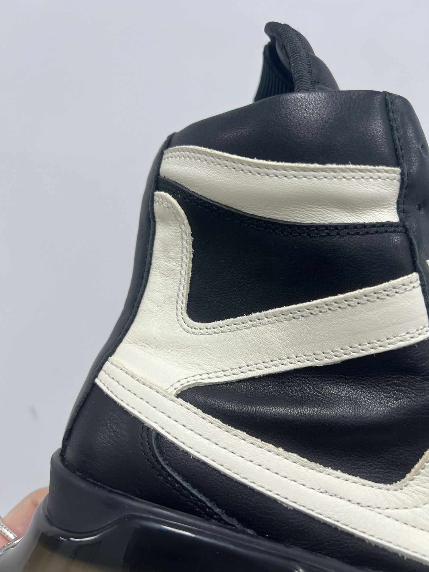 Leather Shoes Cow Leather