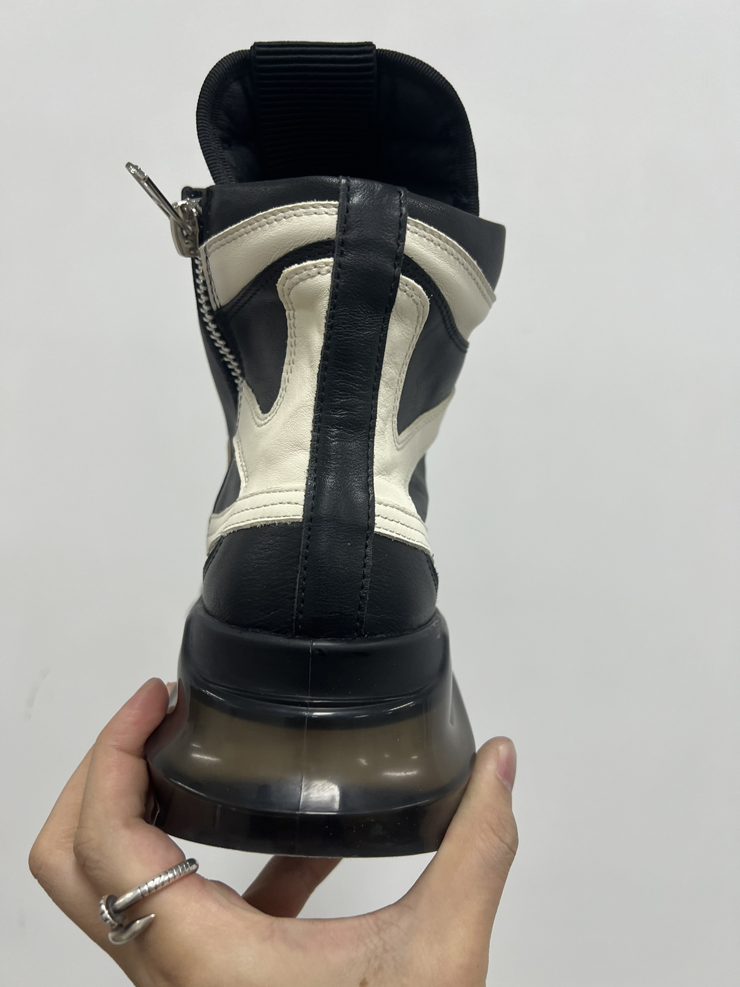 Leather Shoes Cow Leather