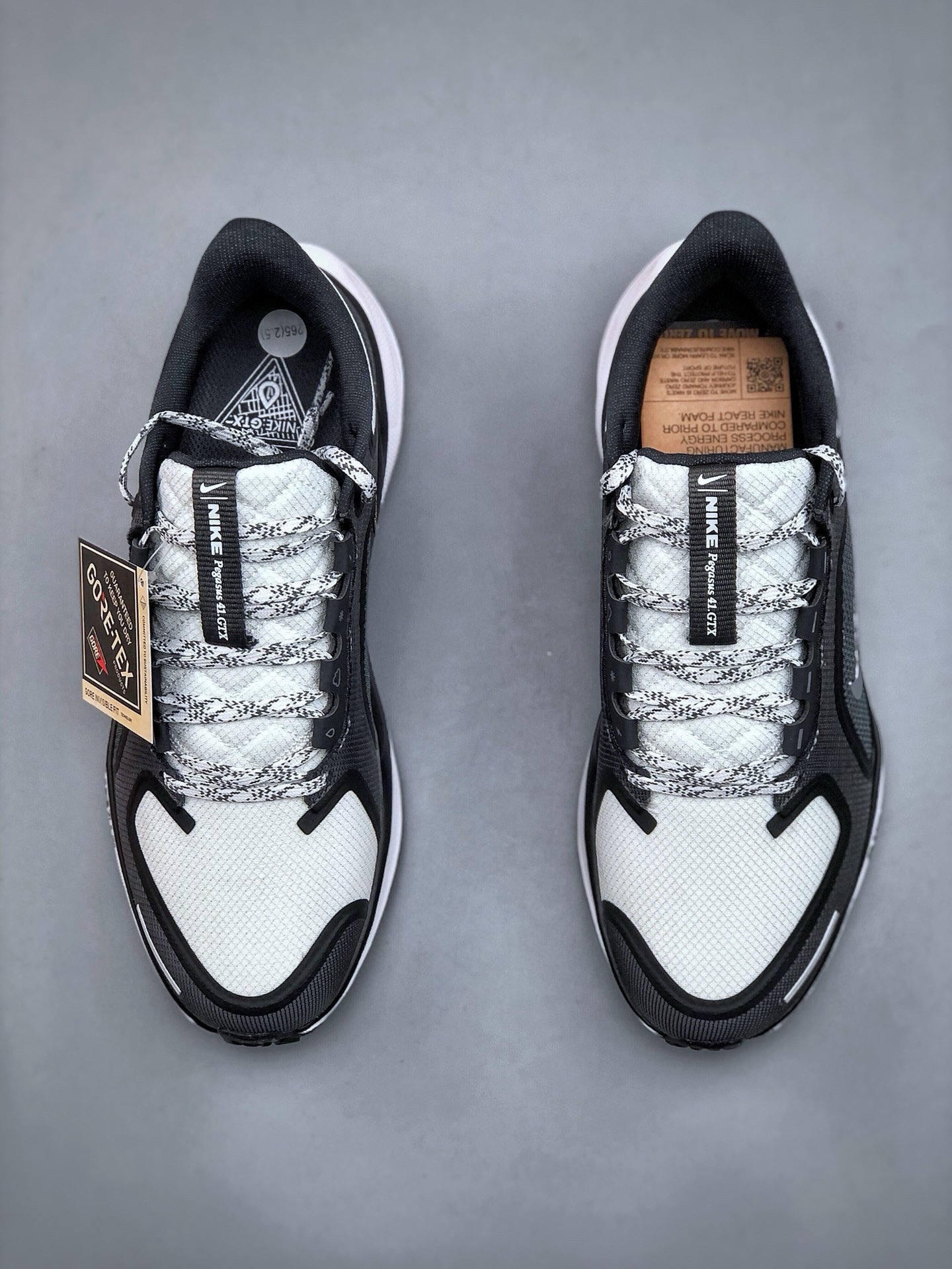 Nike Running Shoes M-s