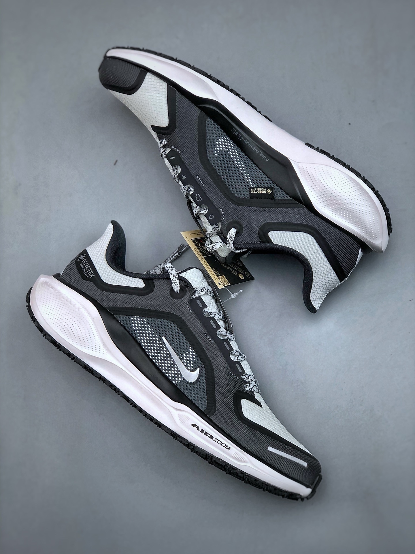 Nike Running Shoes M-s