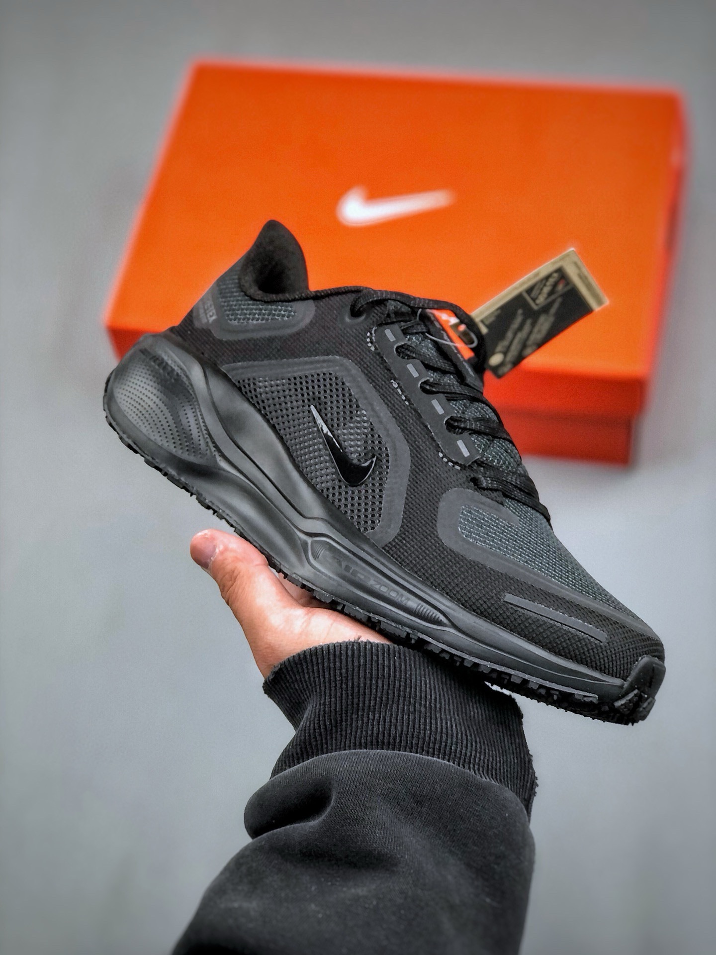 Nike Running Shoes M-s