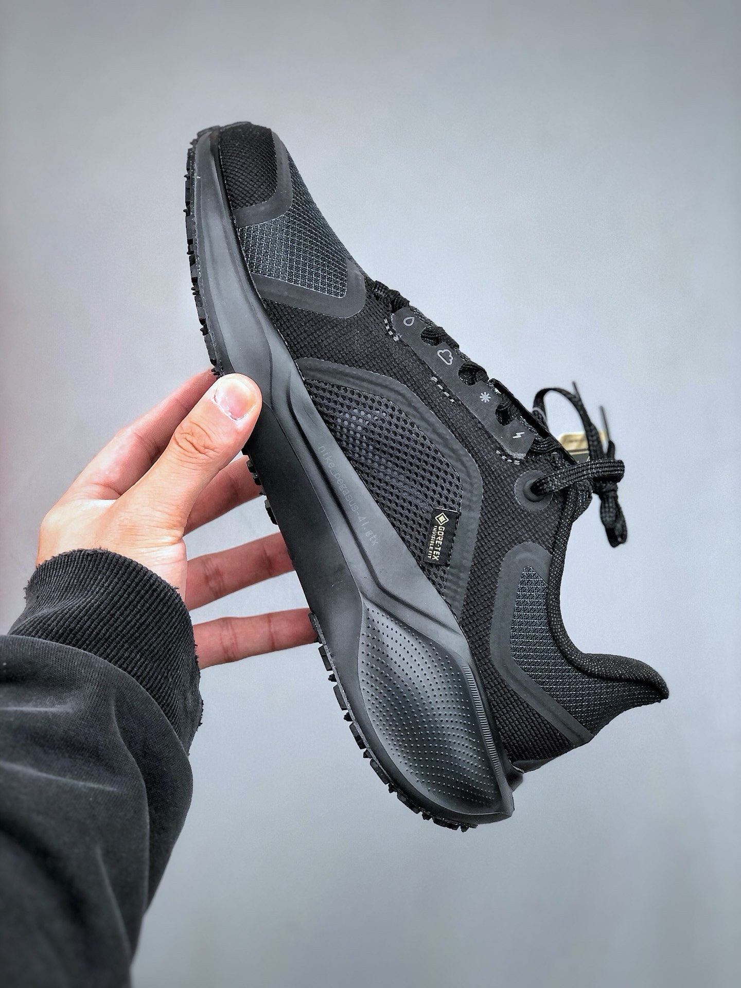 Nike Running Shoes M-s