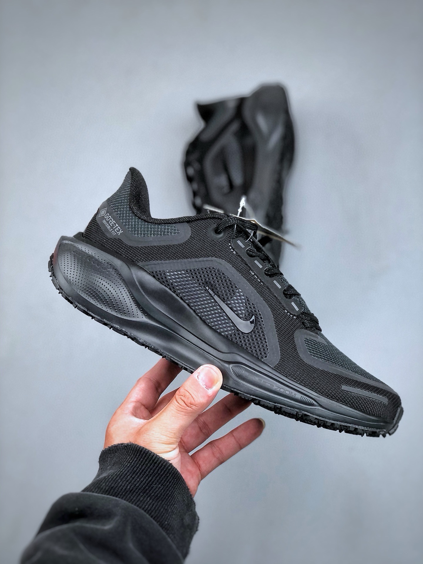 Nike Running Shoes M-s