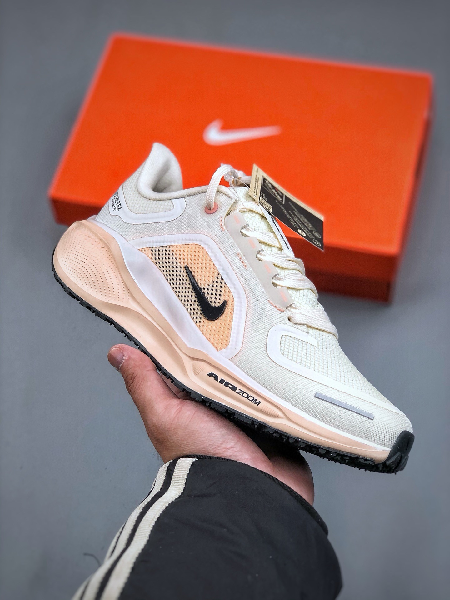 Nike Running Shoes M-s