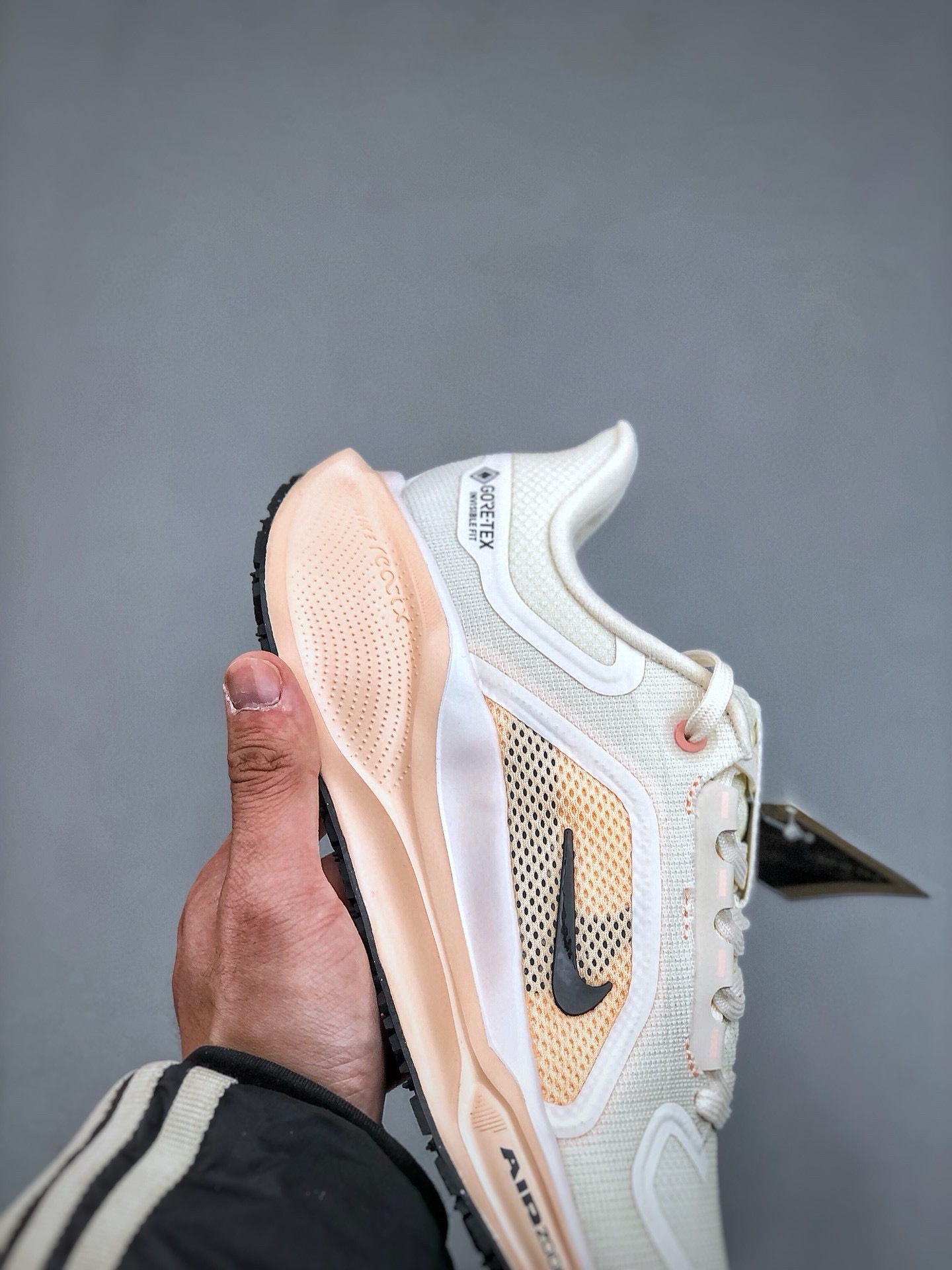 Nike Running Shoes M-s