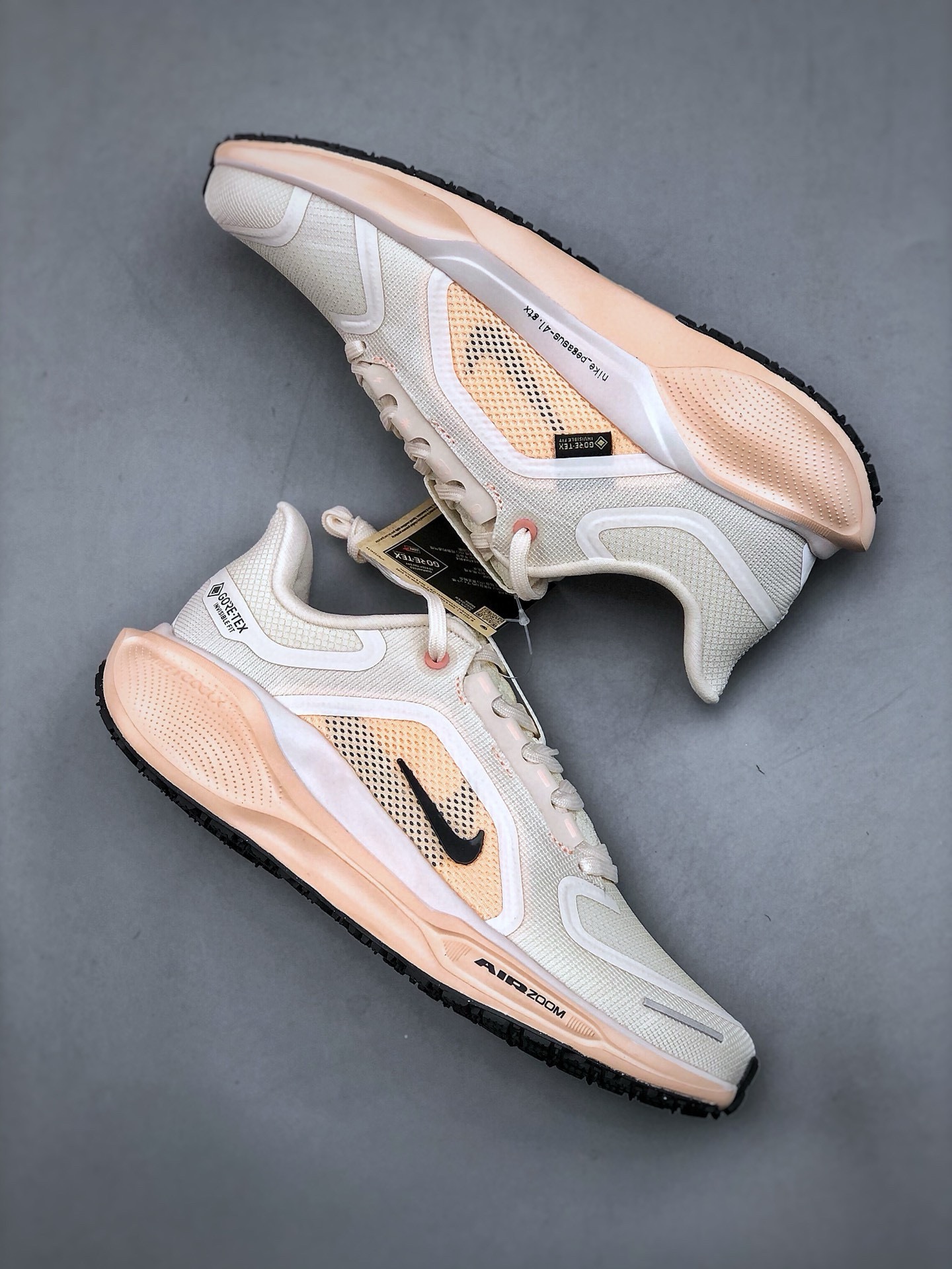 Nike Running Shoes M-s