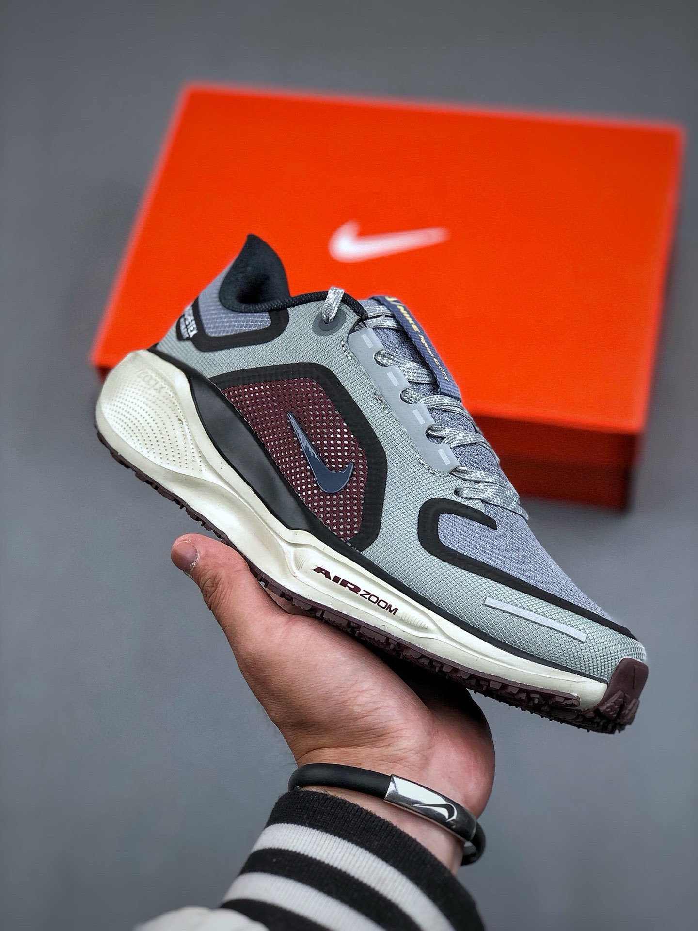 Nike Running Shoes M-s