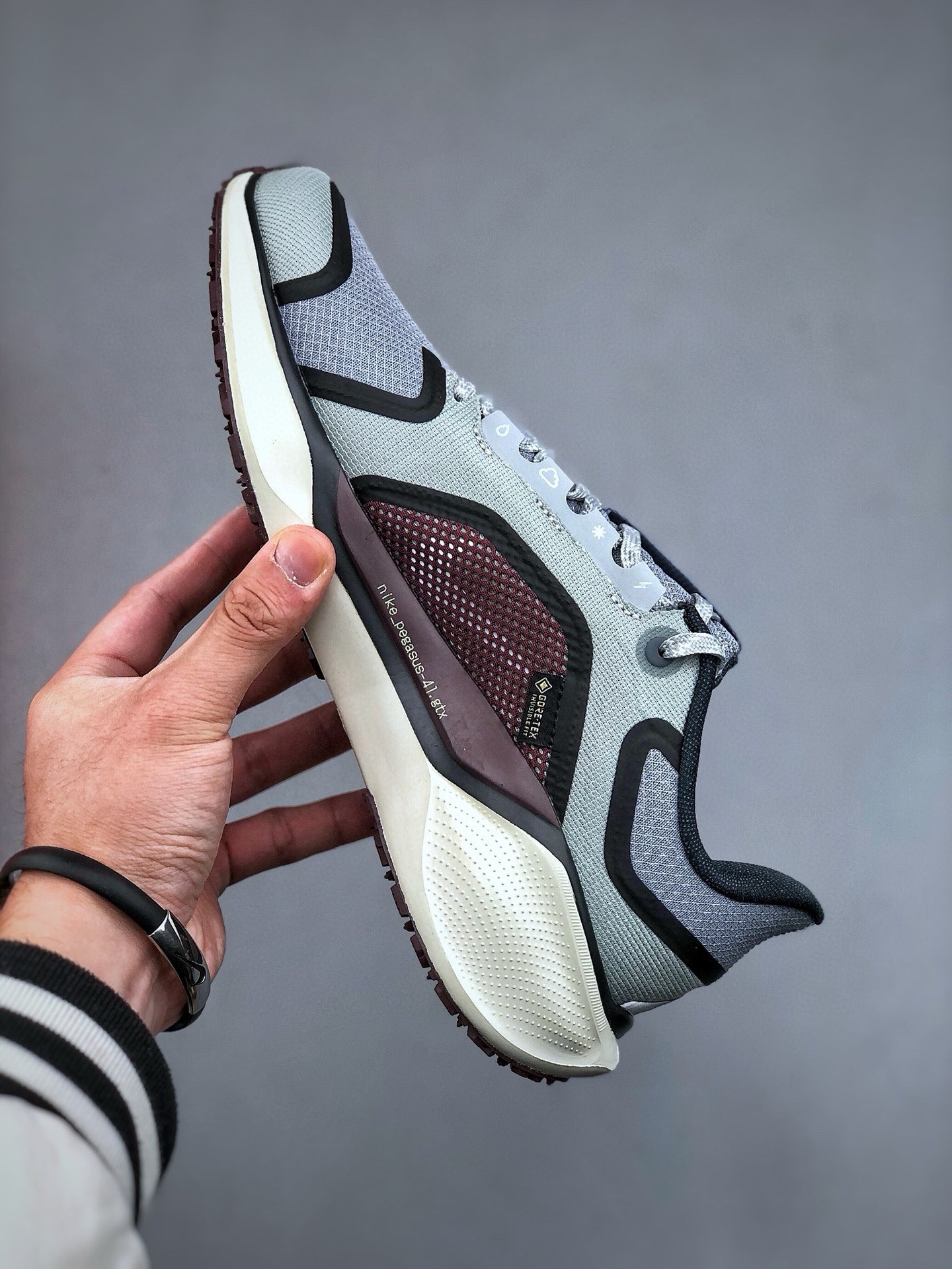 Nike Running Shoes M-s