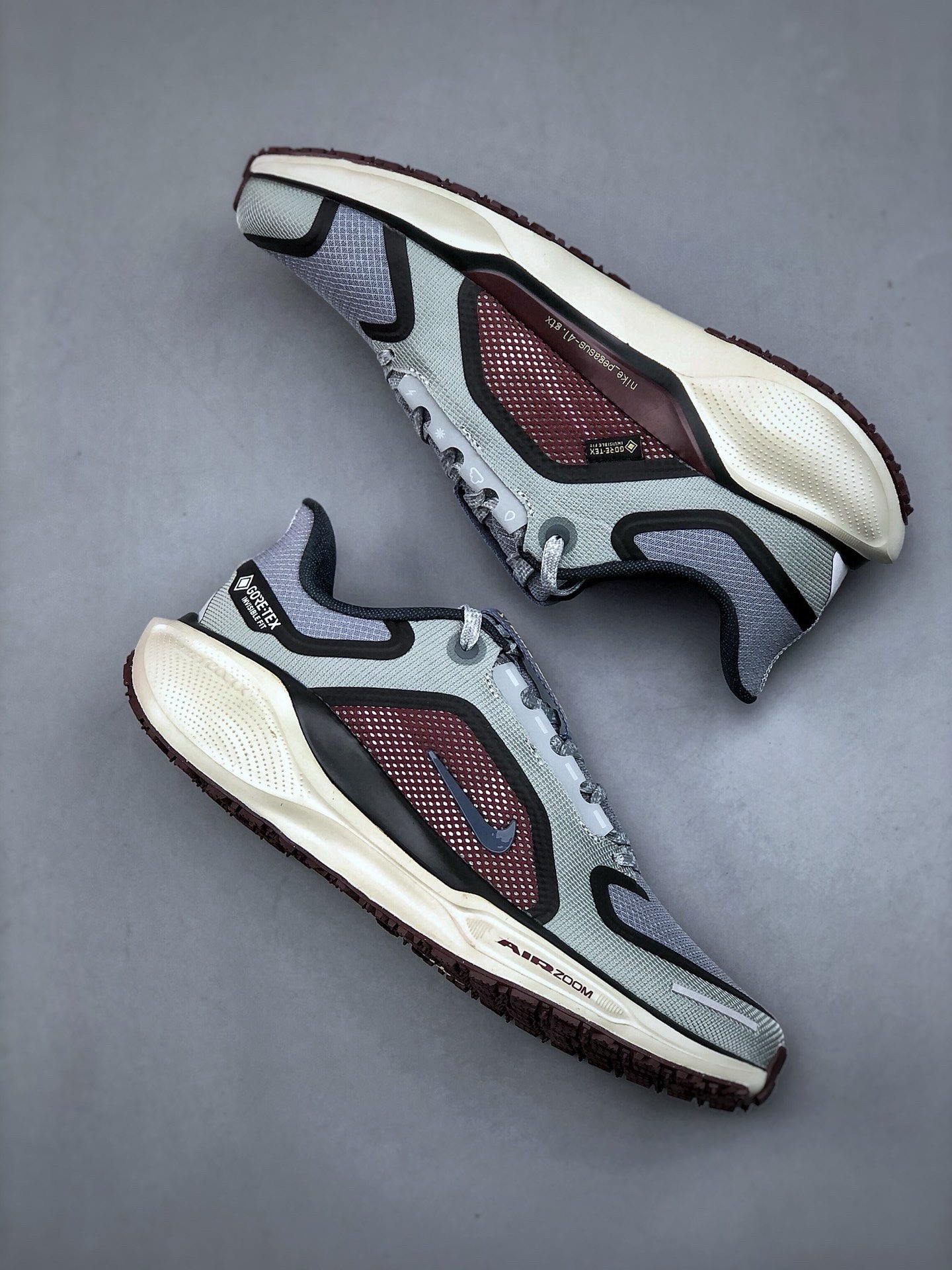 Nike Running Shoes M-s