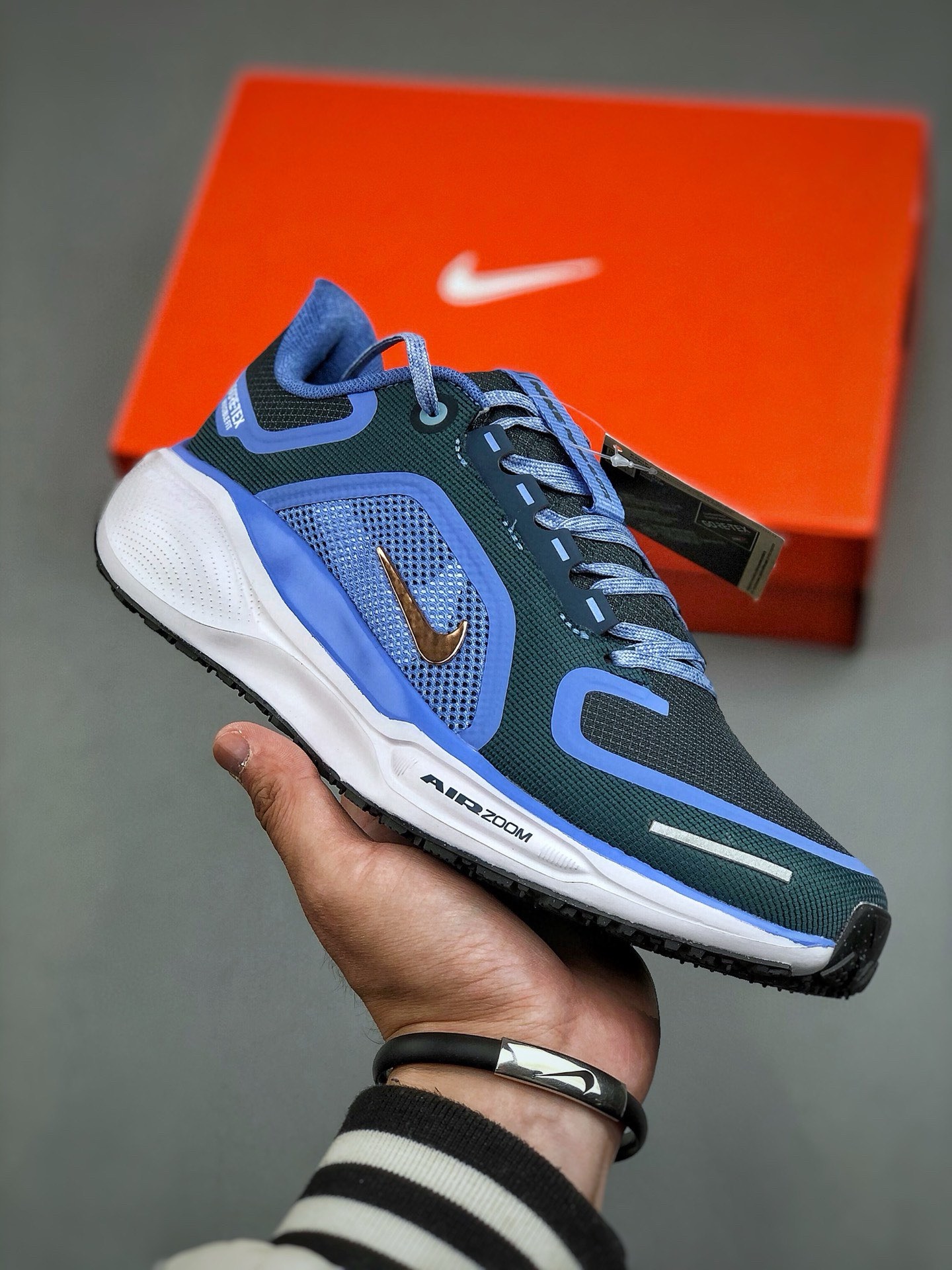 Nike Running Shoes M-s