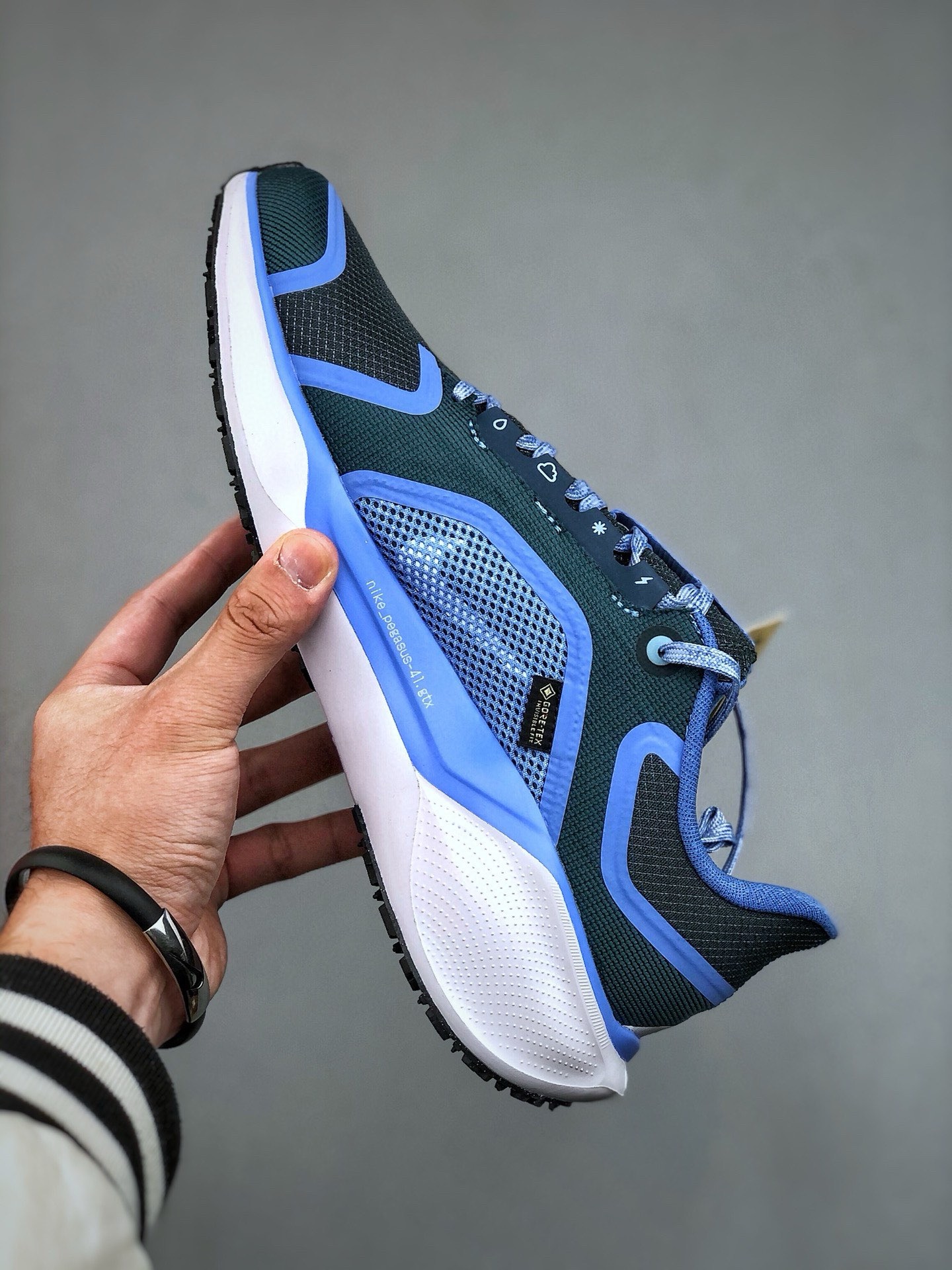 Nike Running Shoes M-s