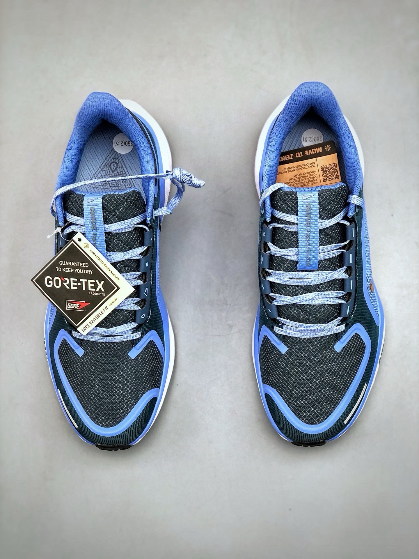 Nike Running Shoes M-s